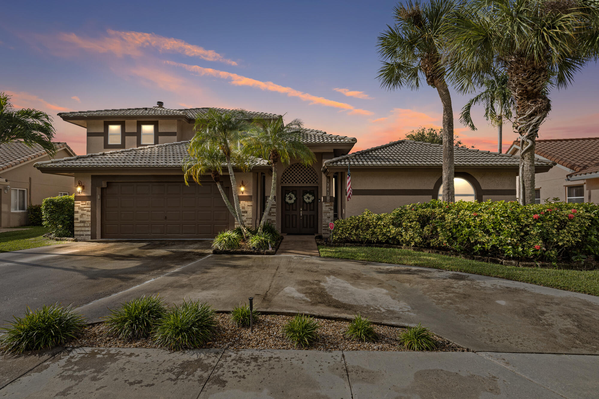 12430 Baywind Court