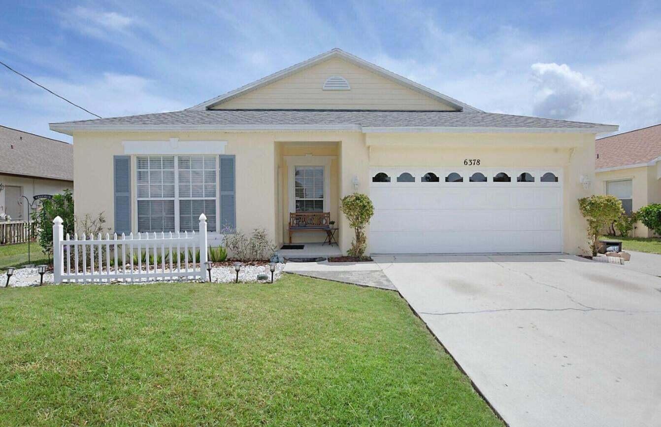 6378 Hollywood Street