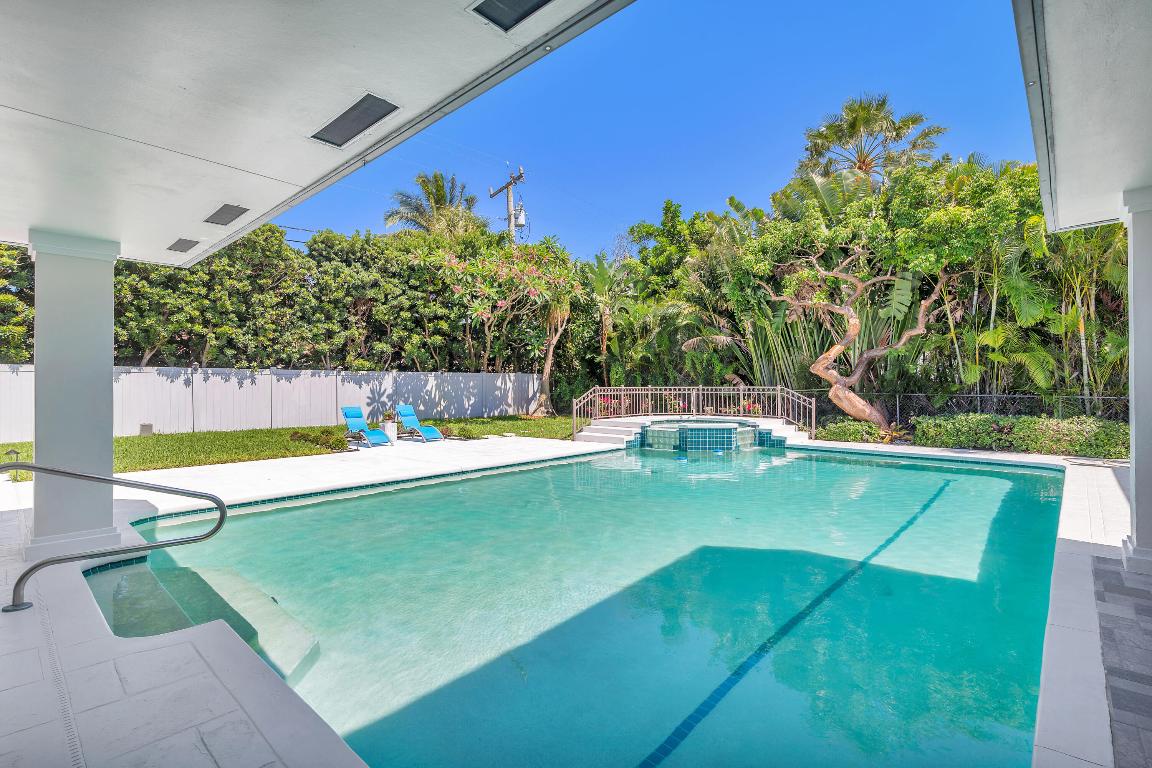 2400 Spanish River Road