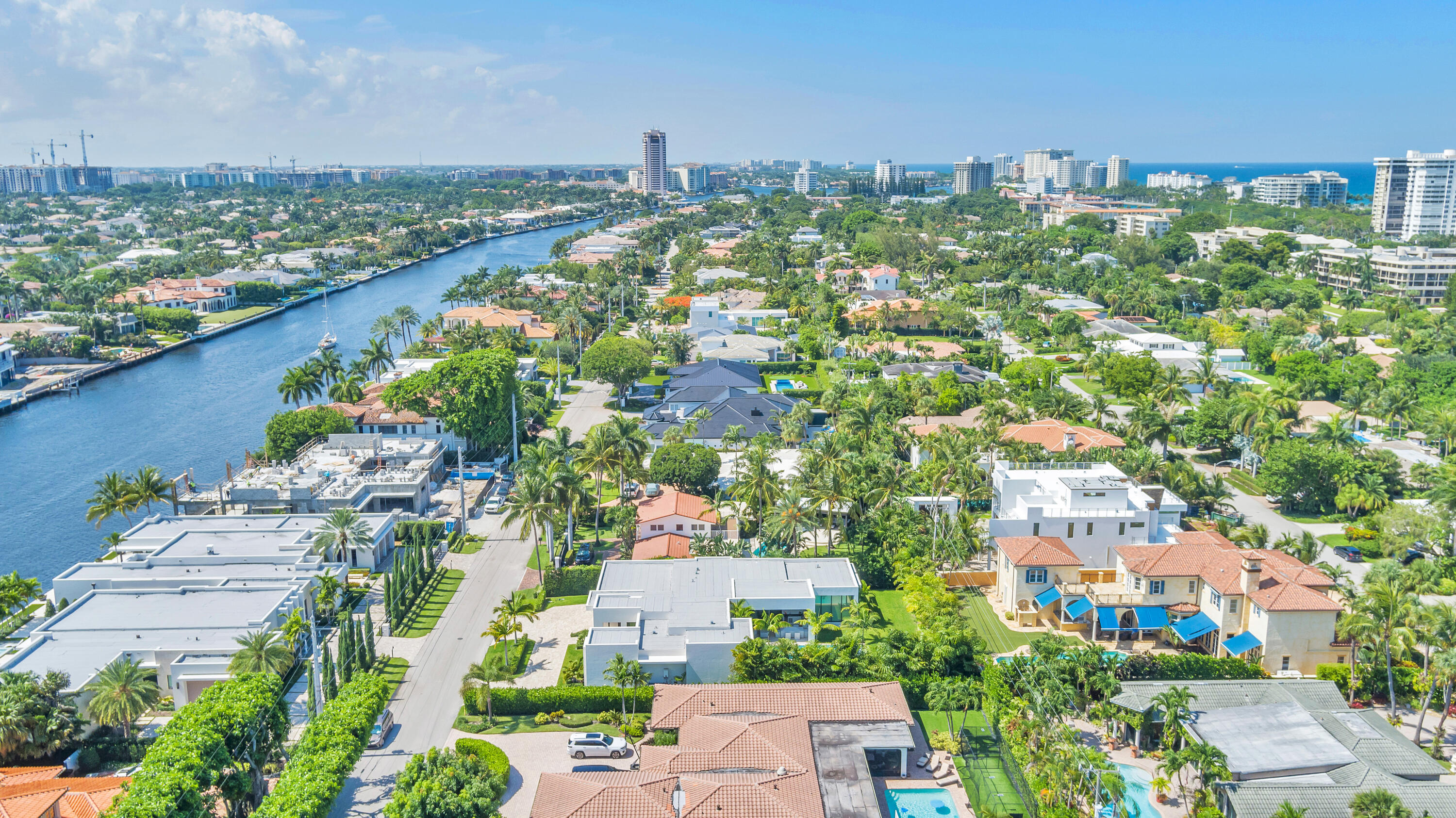 2400 Spanish River Road