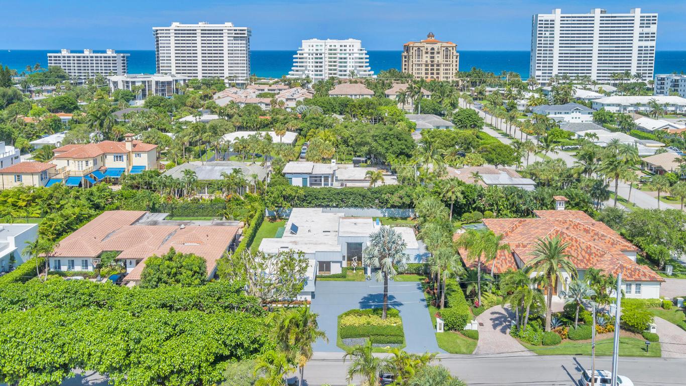 2400 Spanish River Road