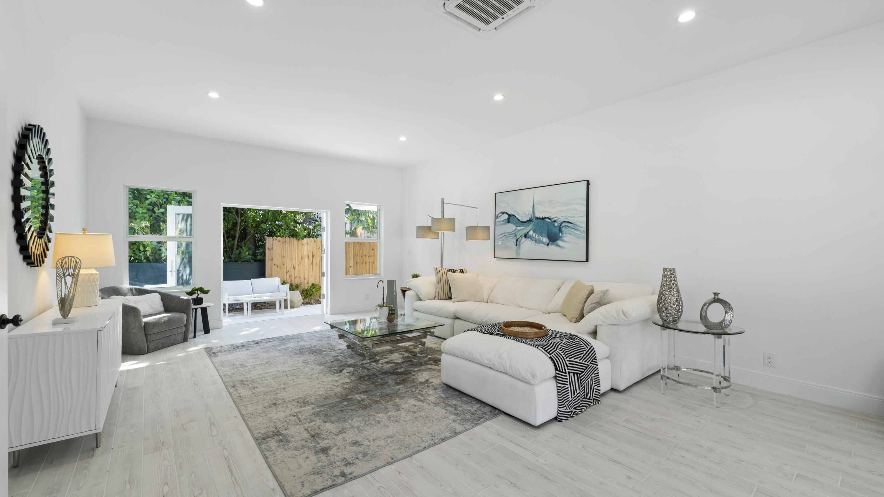 1123 Highland Beach Drive Unit: 1