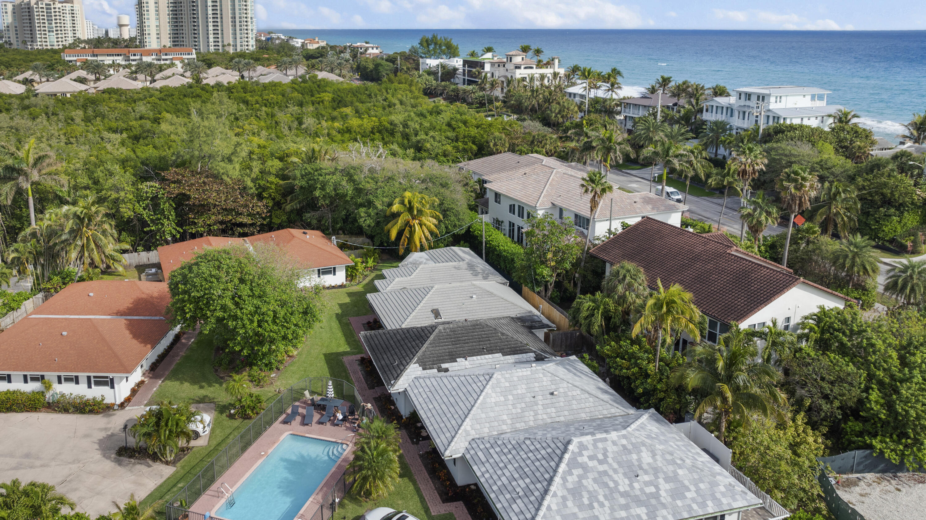 1123 Highland Beach Drive Unit: 1
