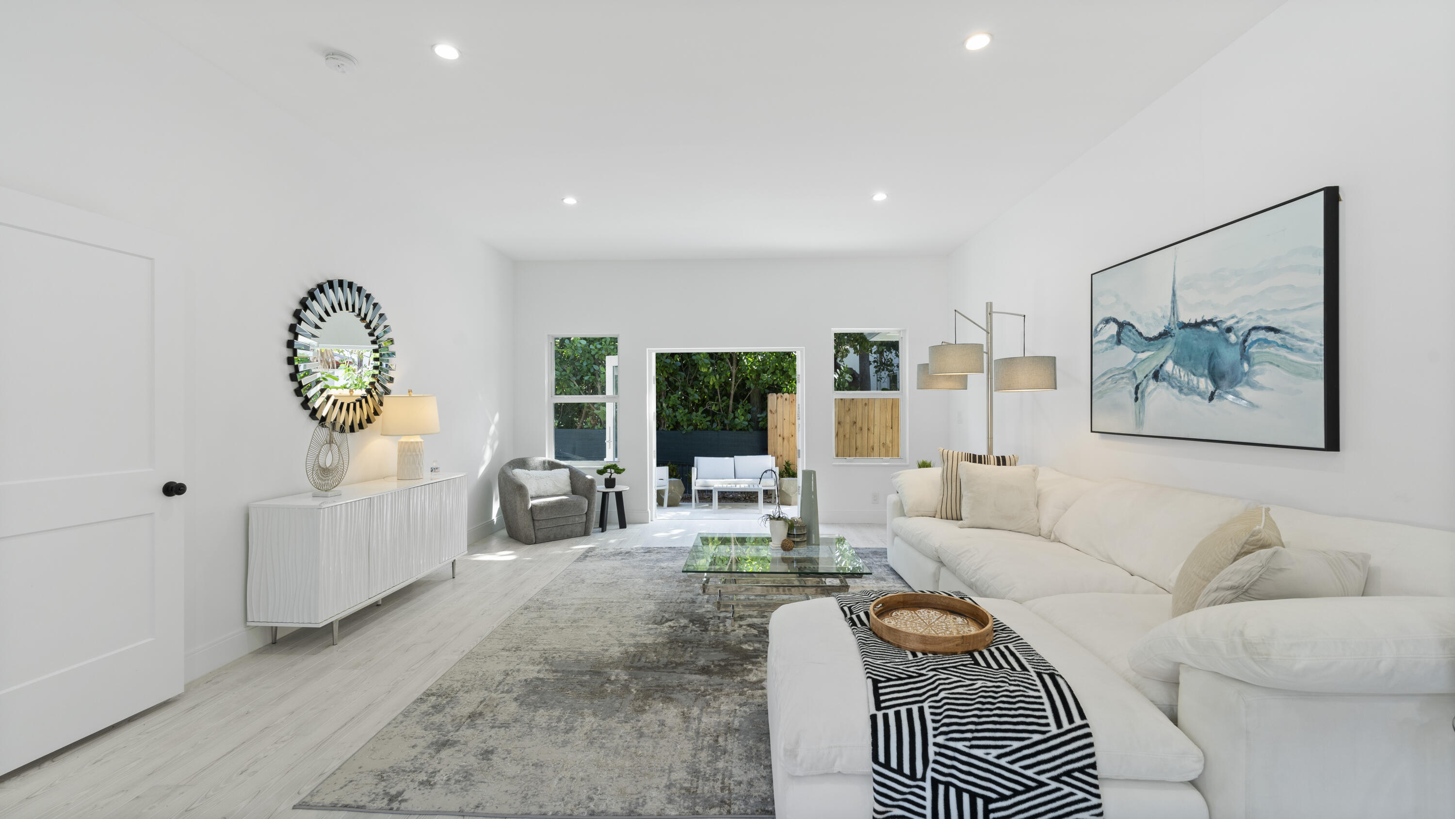 1123 Highland Beach Drive Unit: 1