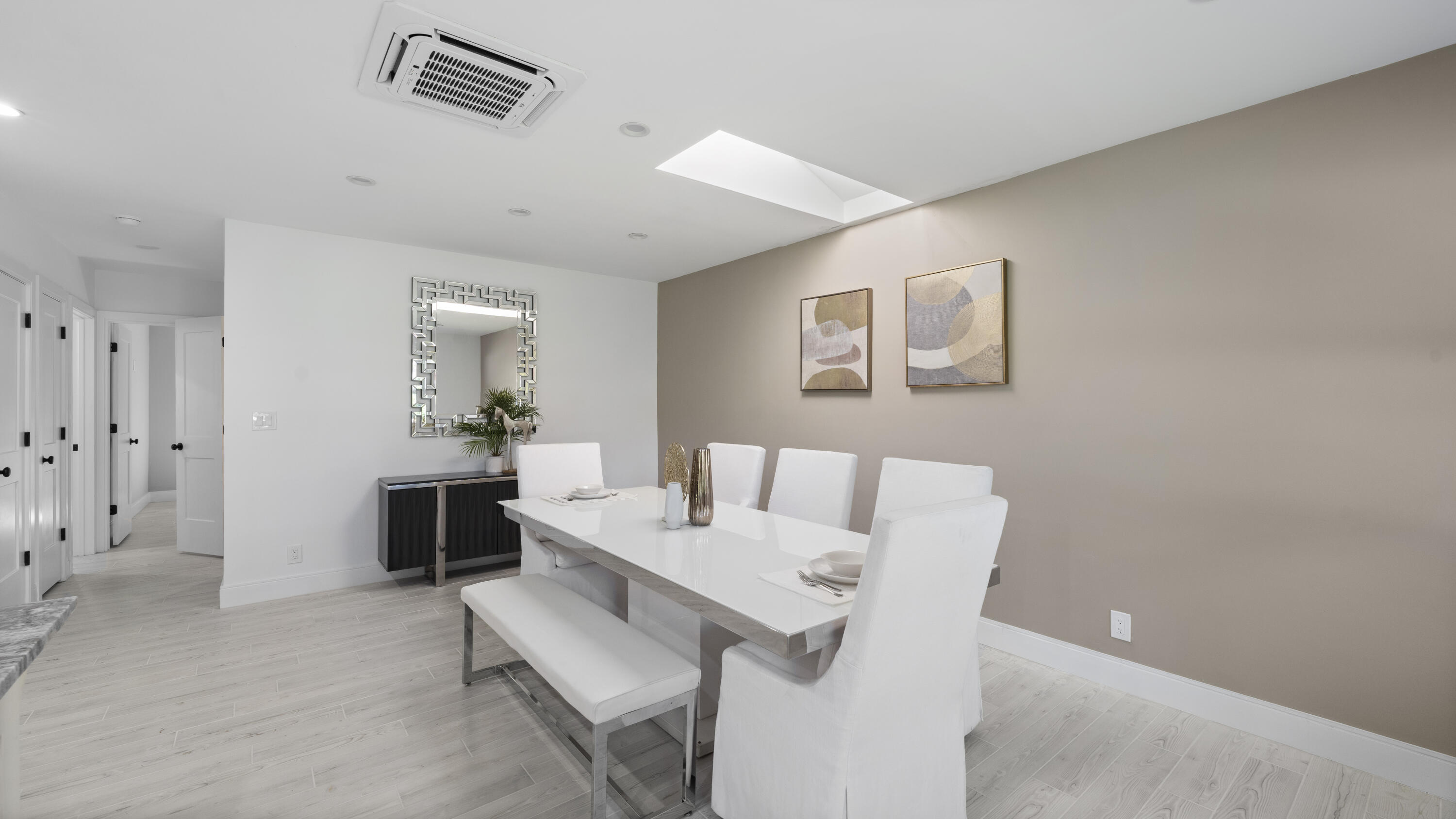 1123 Highland Beach Drive Unit: 1