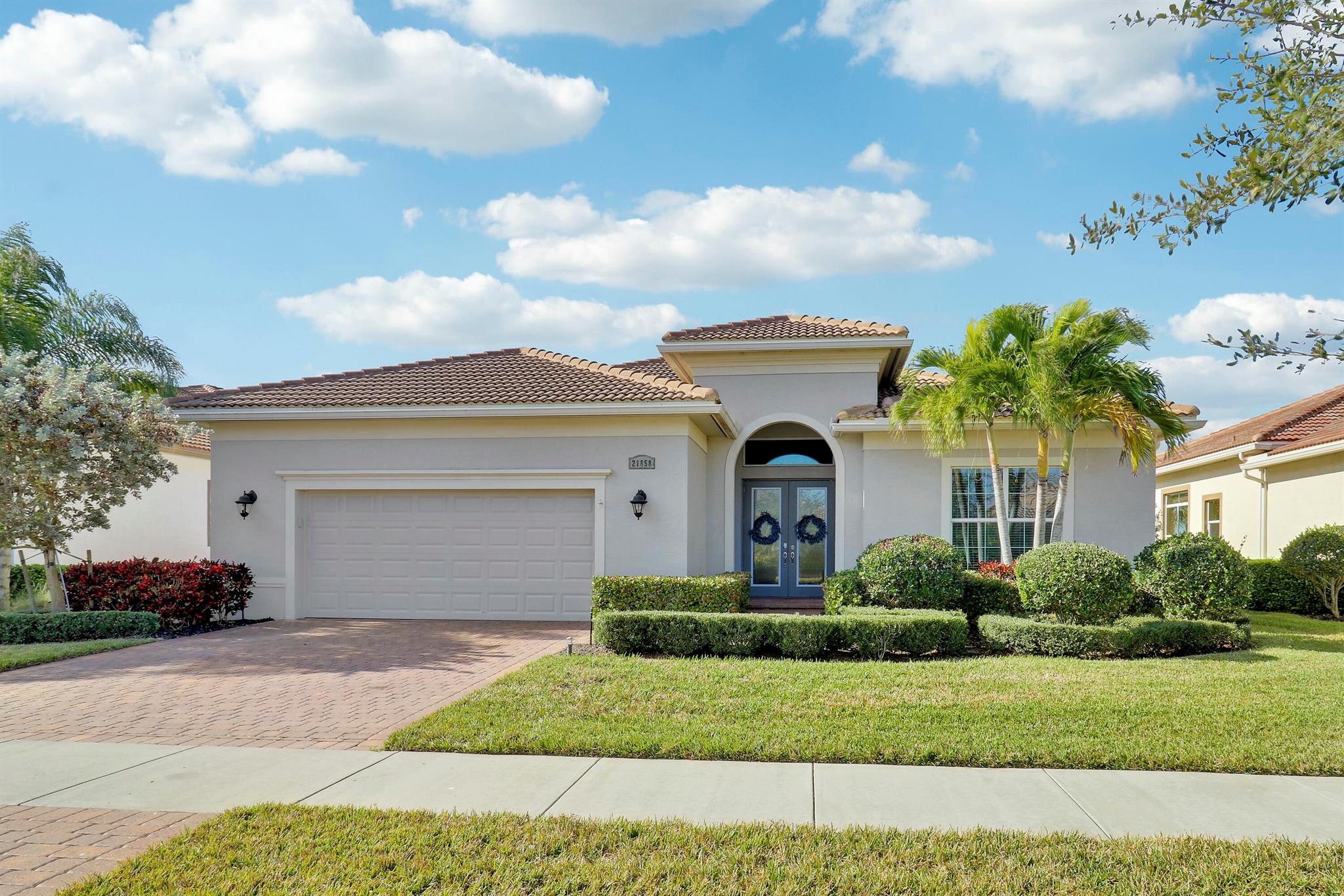 21858 SW Tivolo Way
