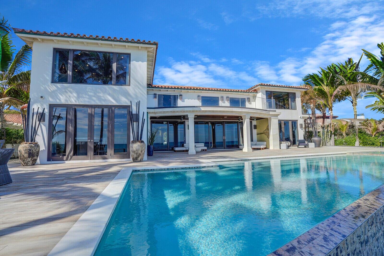 14 Ocean Drive