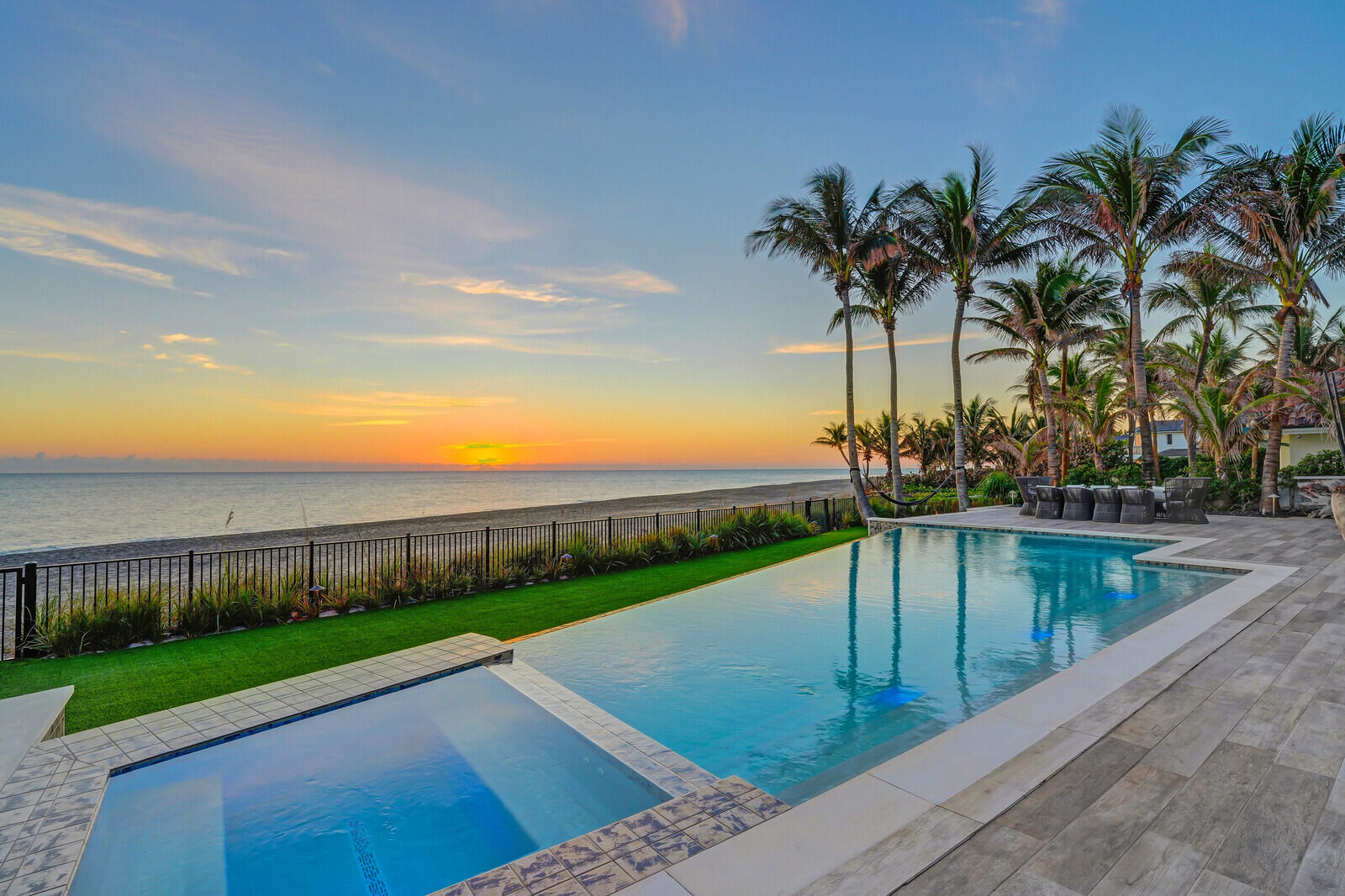 14 Ocean Drive