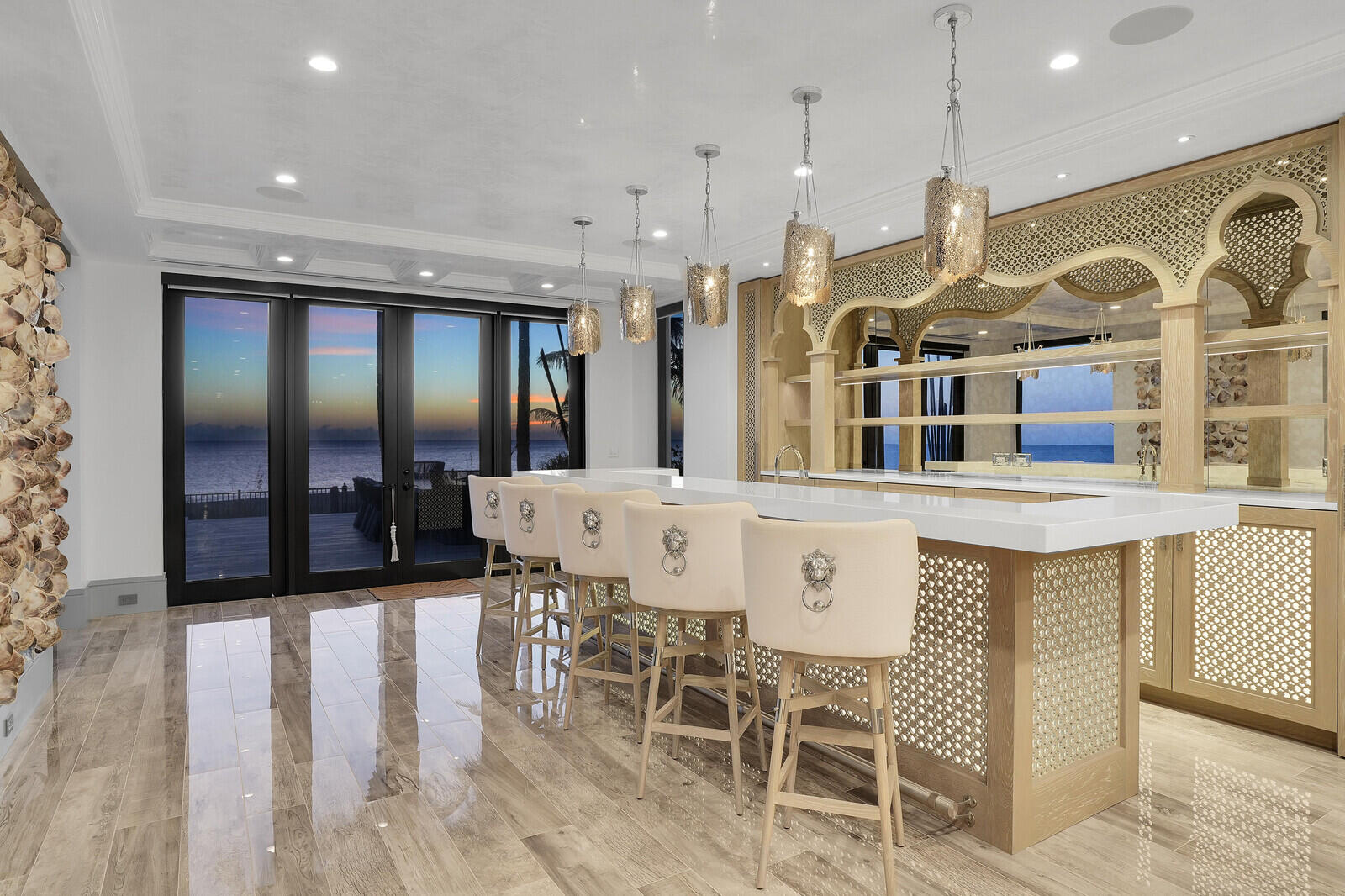 14 Ocean Drive