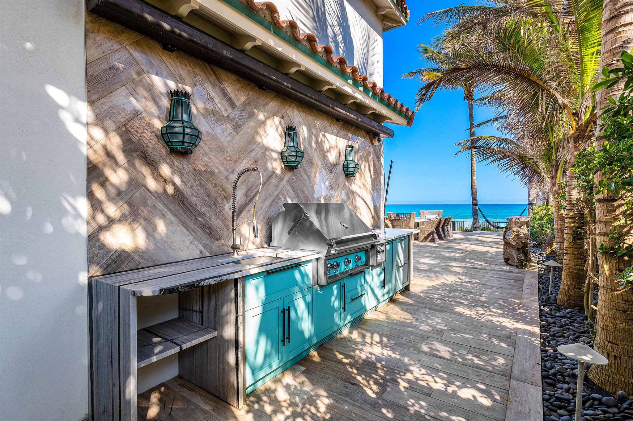 14 Ocean Drive