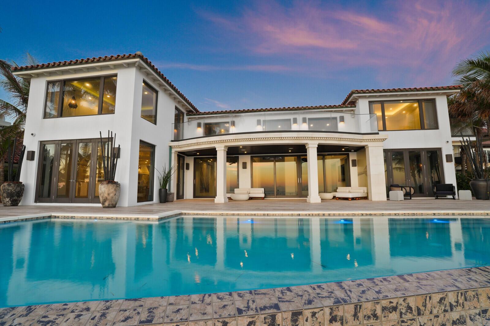 14 Ocean Drive