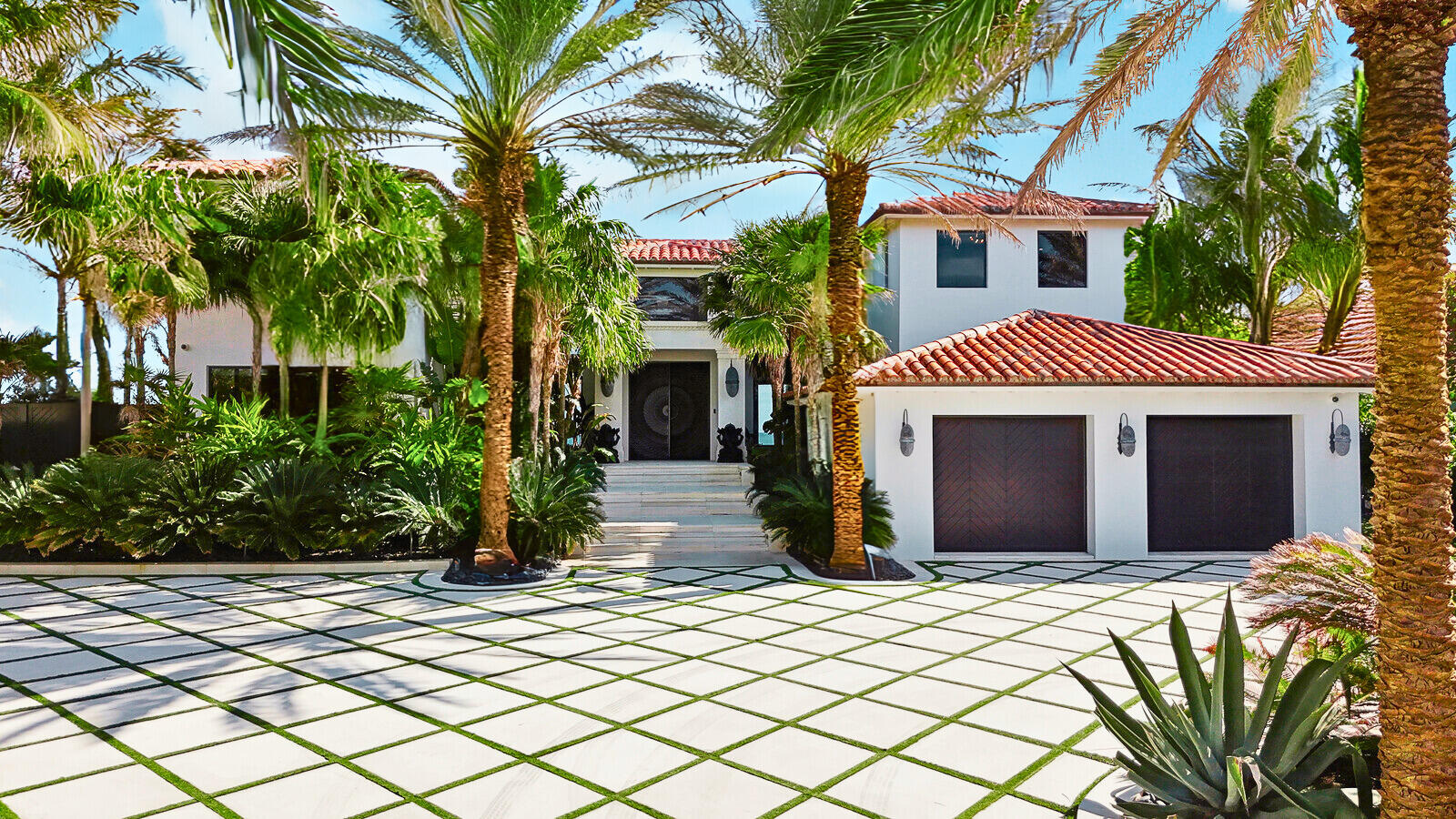 14 Ocean Drive