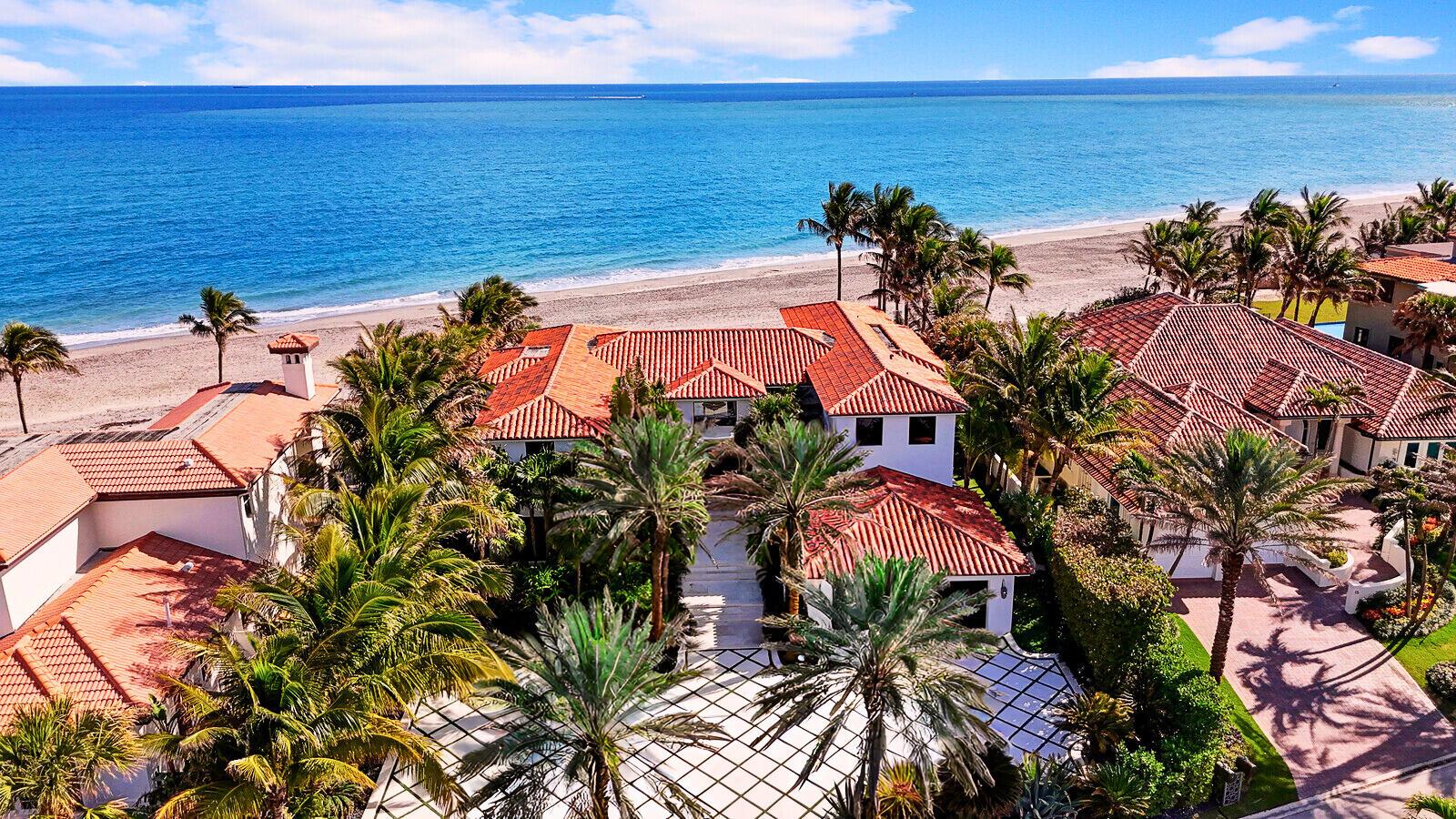 14 Ocean Drive