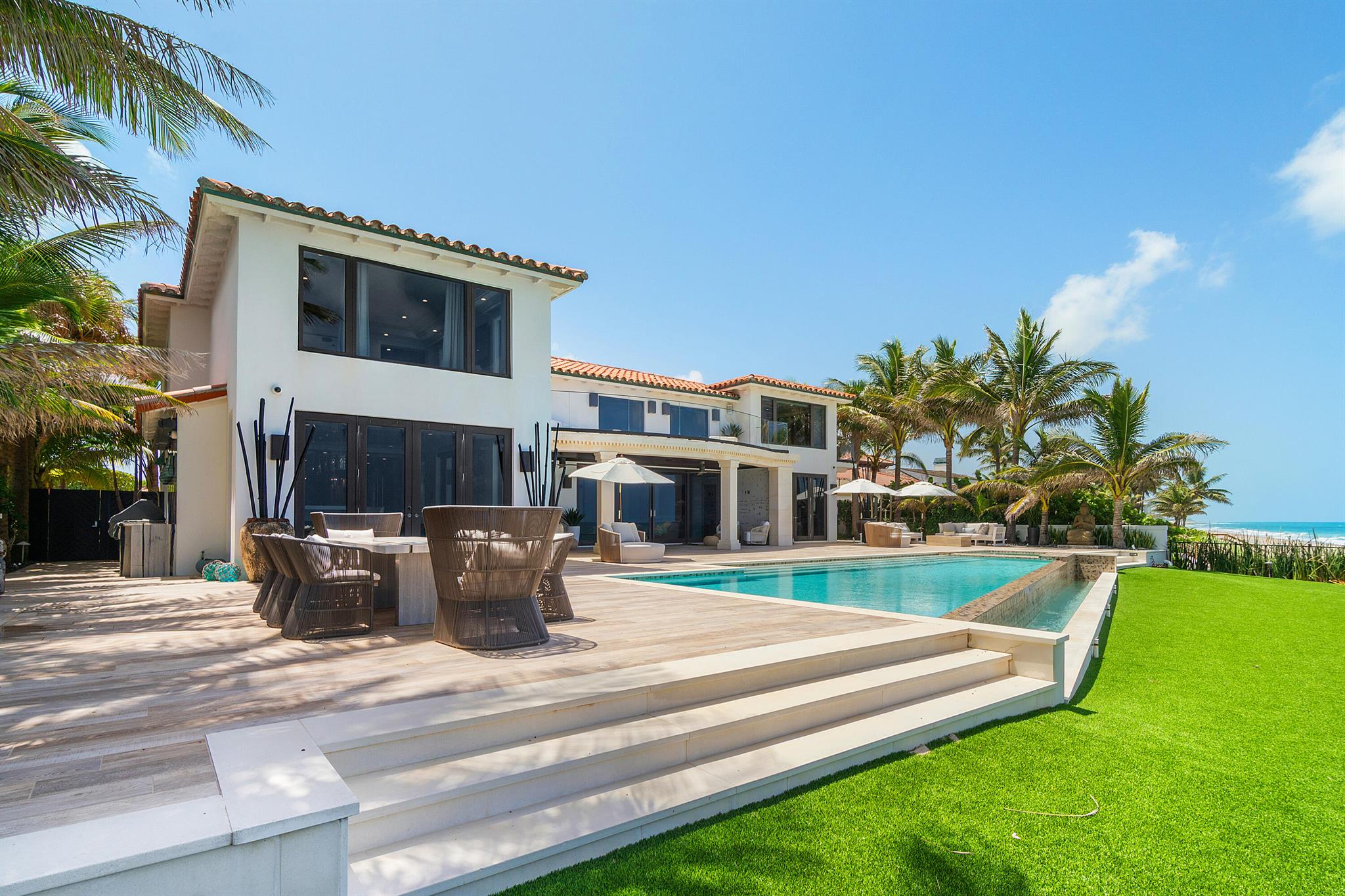 14 Ocean Drive