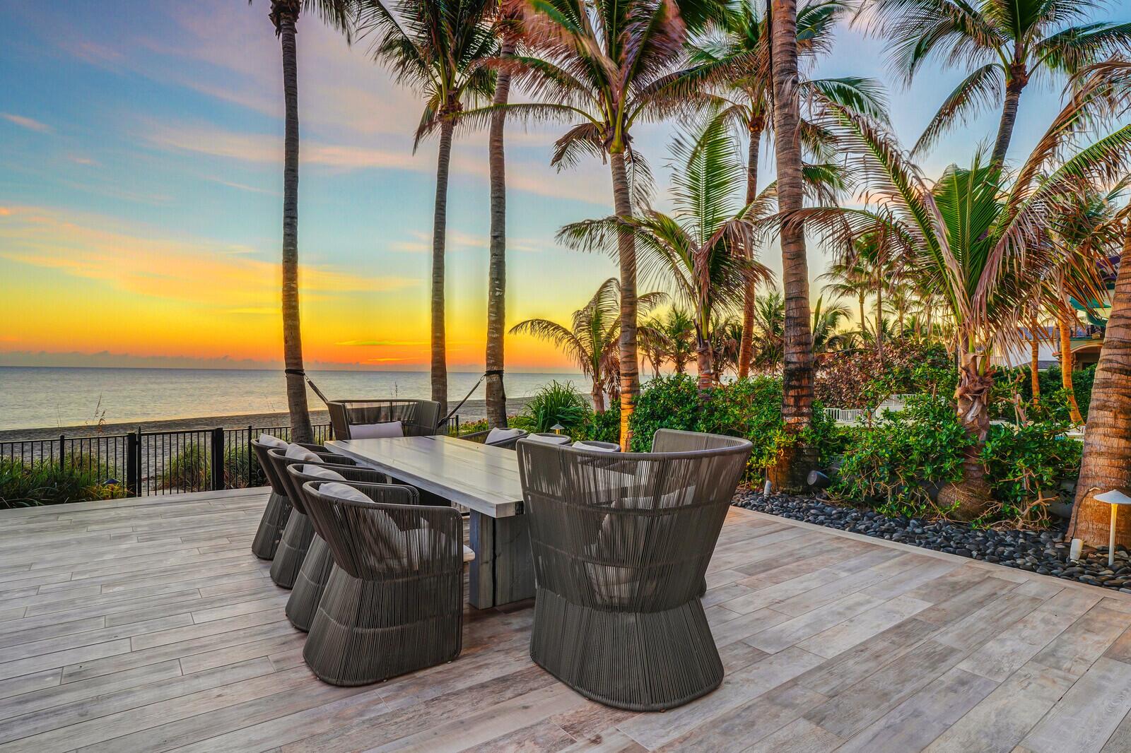 14 Ocean Drive