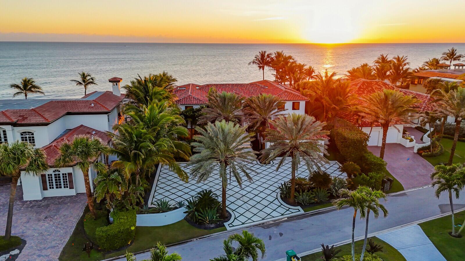 14 Ocean Drive