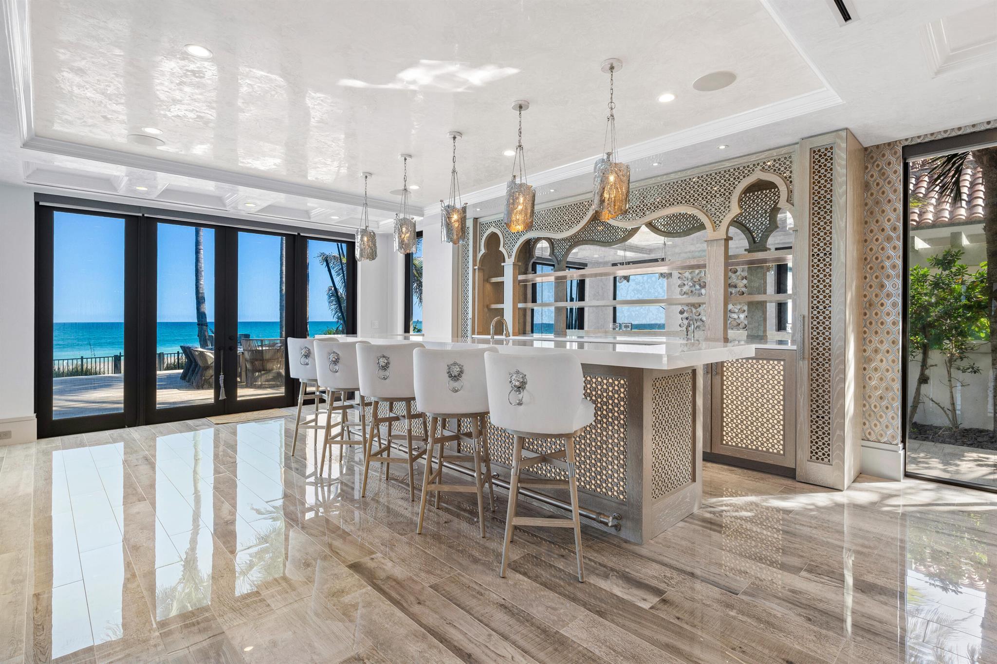 14 Ocean Drive