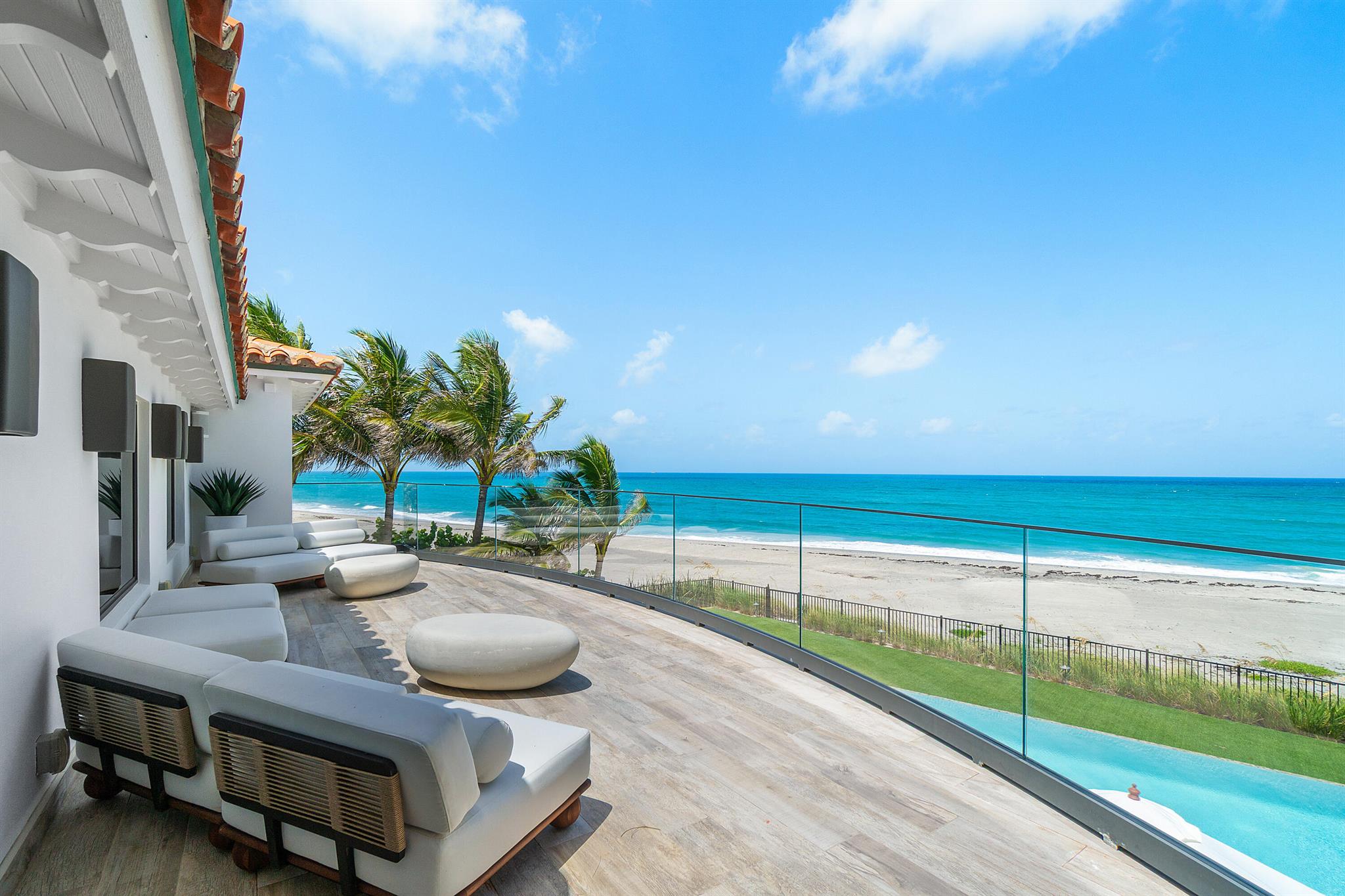 14 Ocean Drive