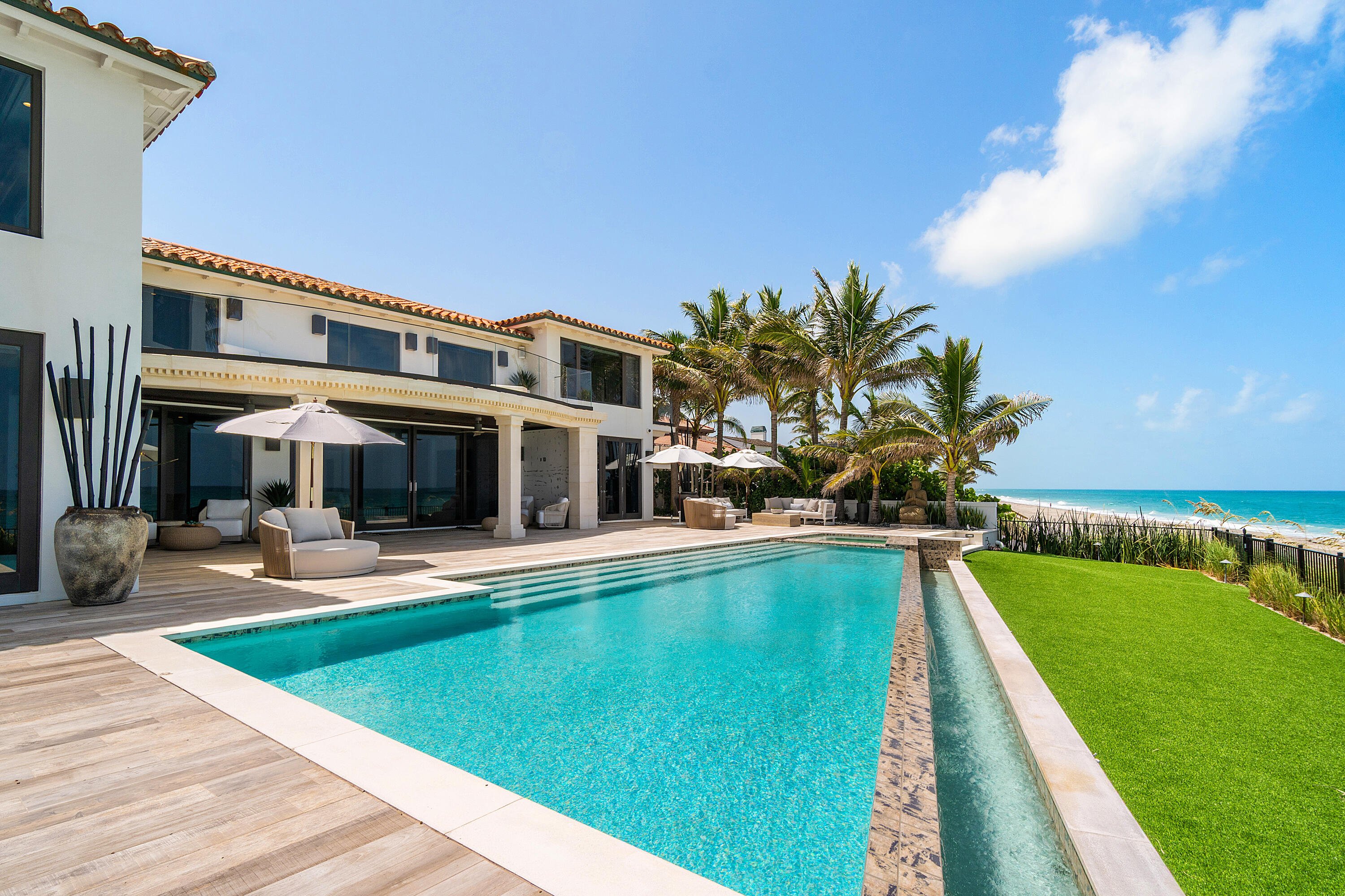 14 Ocean Drive