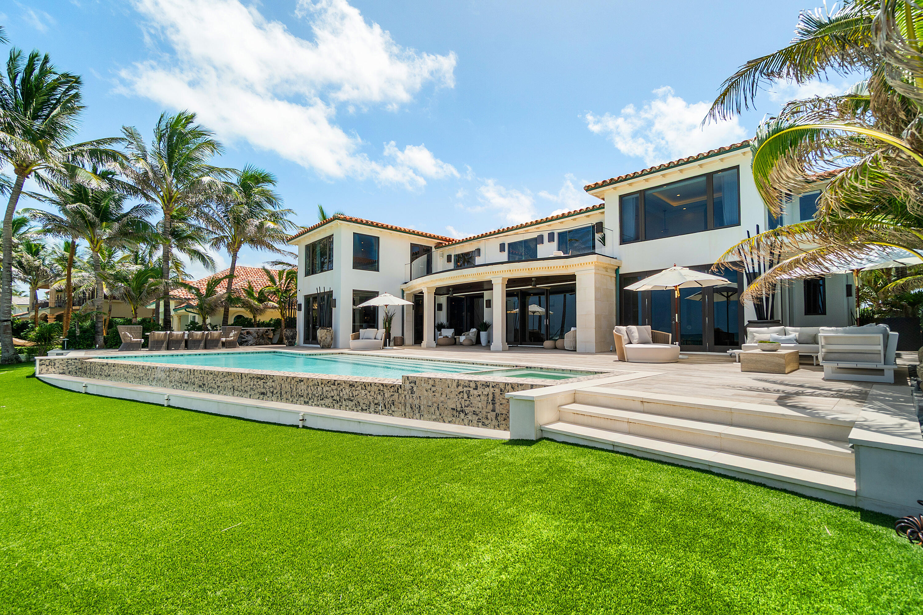 14 Ocean Drive