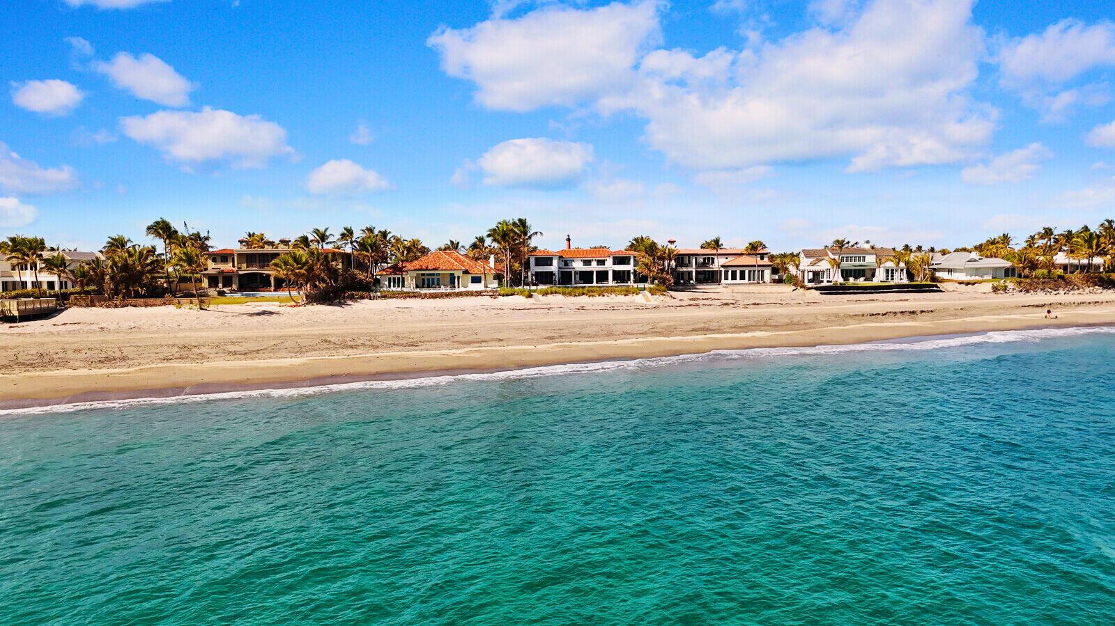 14 Ocean Drive