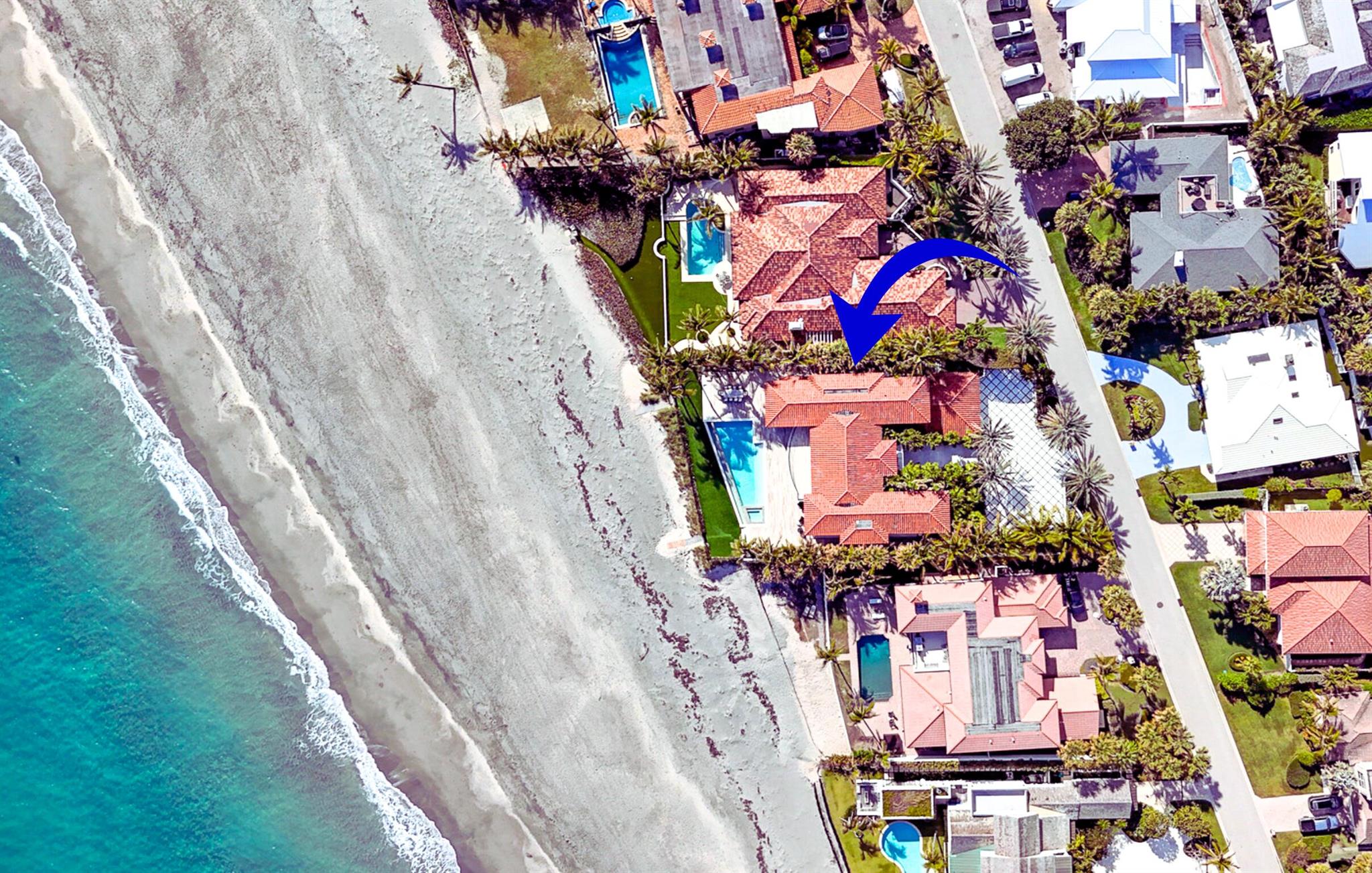 14 Ocean Drive