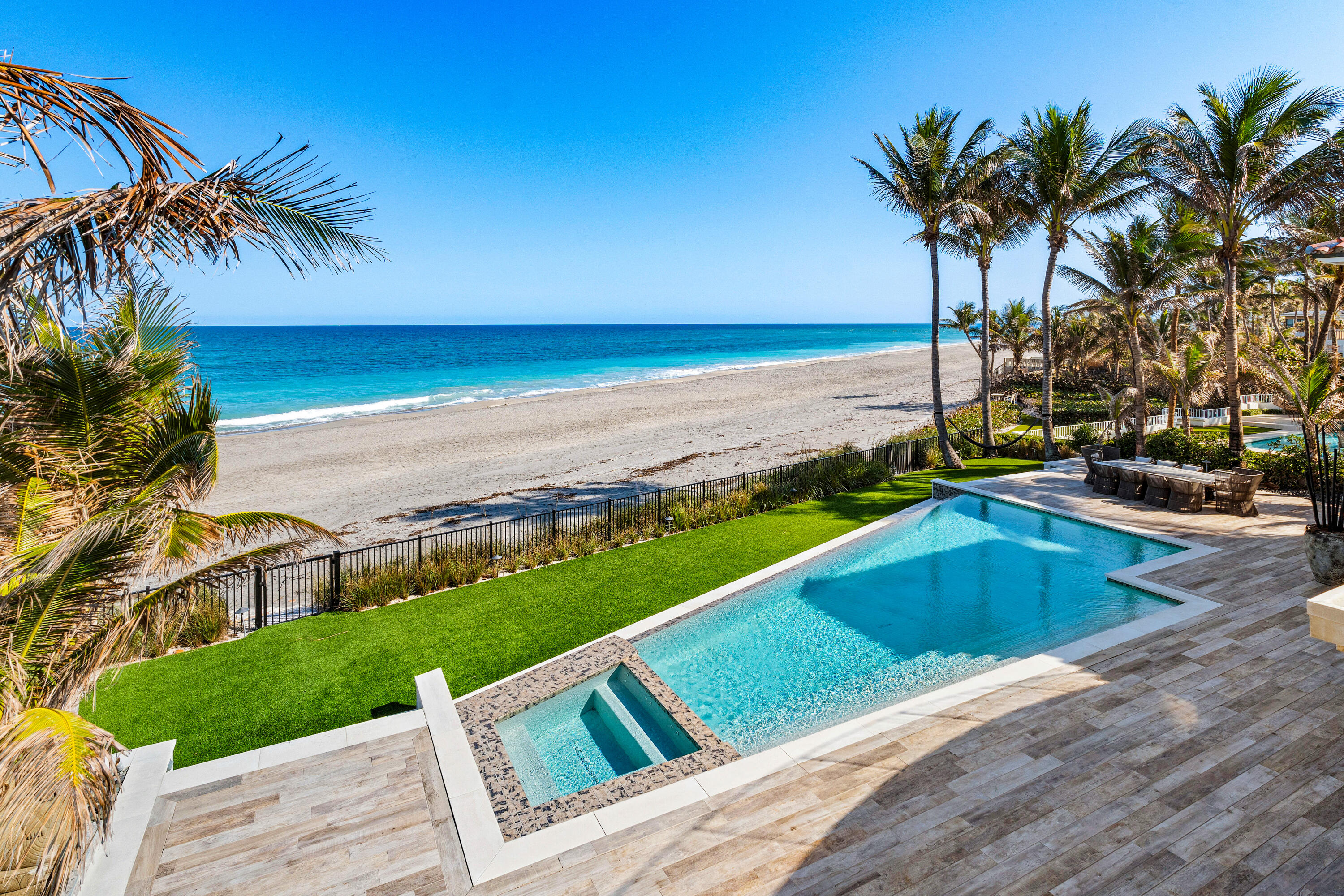 14 Ocean Drive