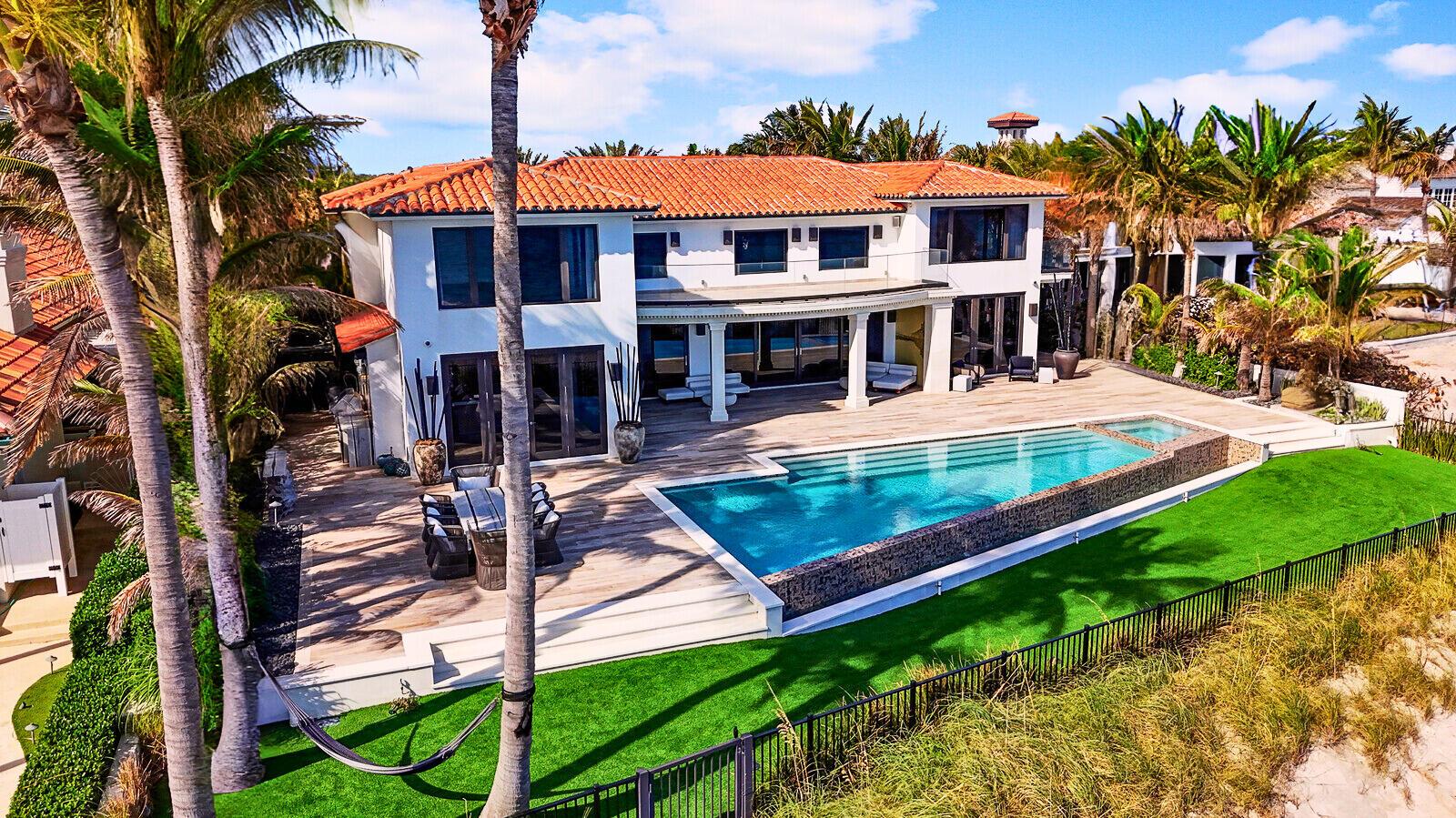 14 Ocean Drive