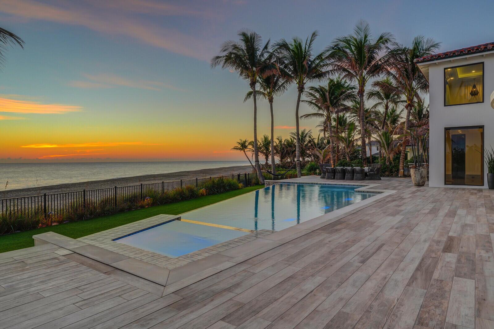 14 Ocean Drive