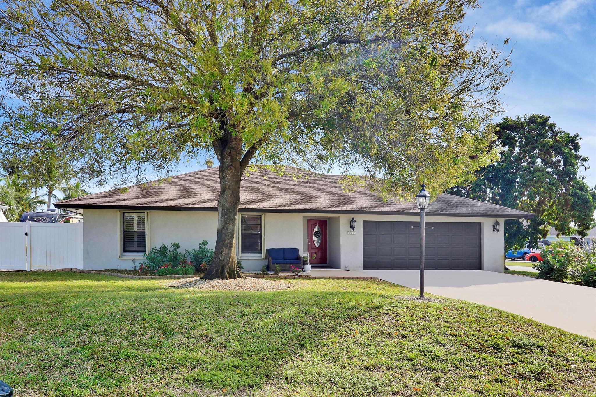 4034 Palo Verde Drive