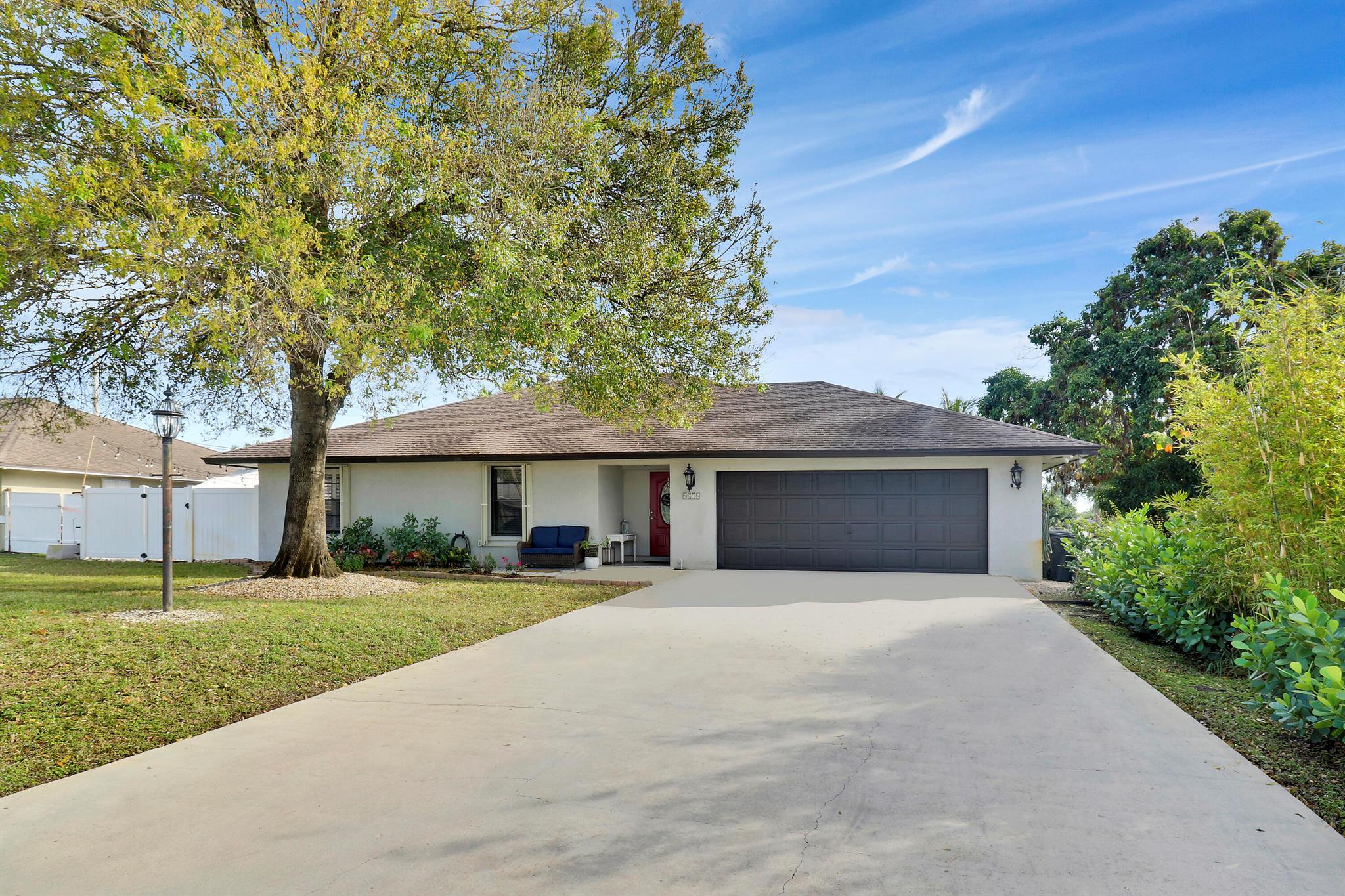 4034 Palo Verde Drive