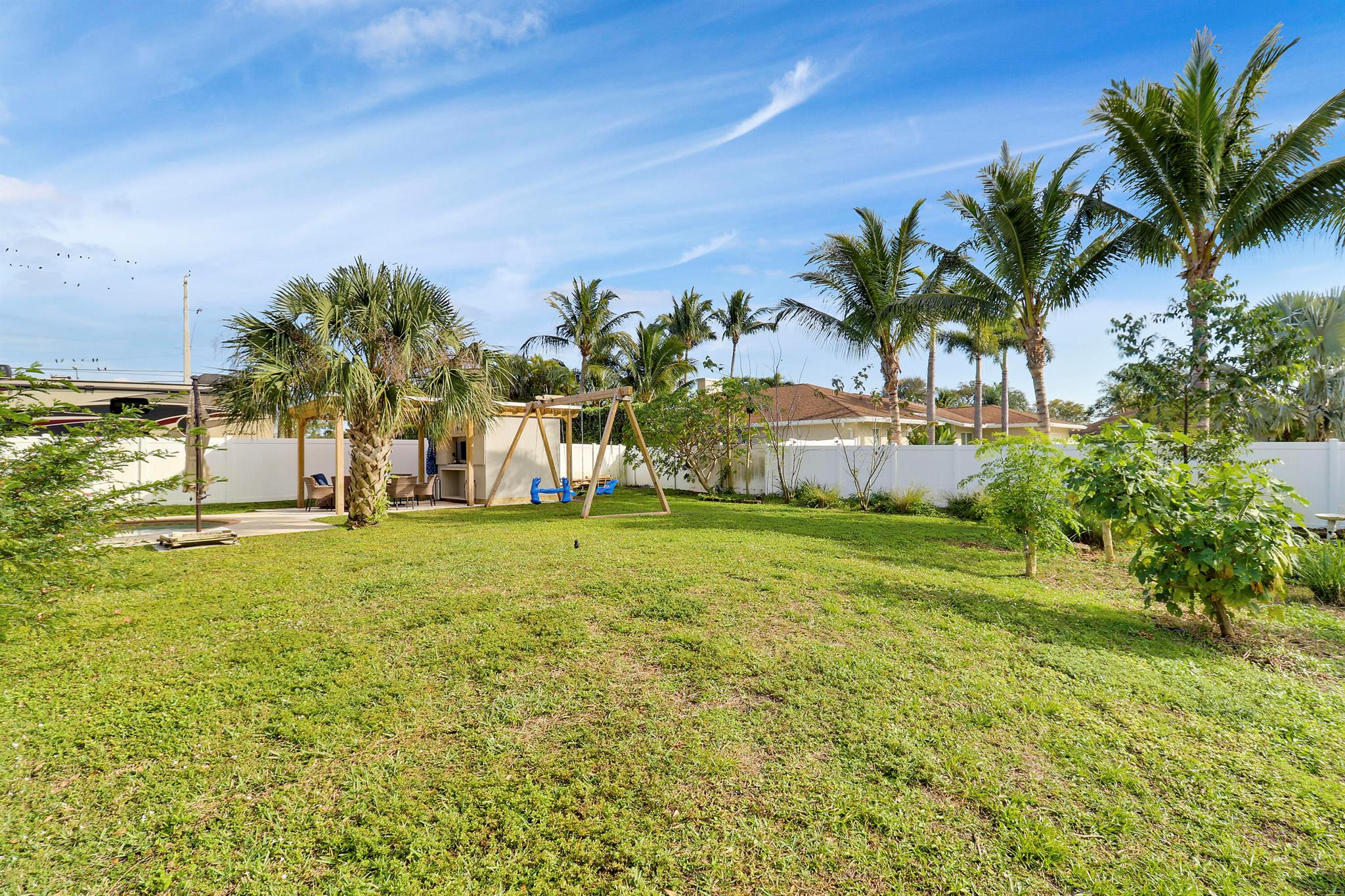 4034 Palo Verde Drive