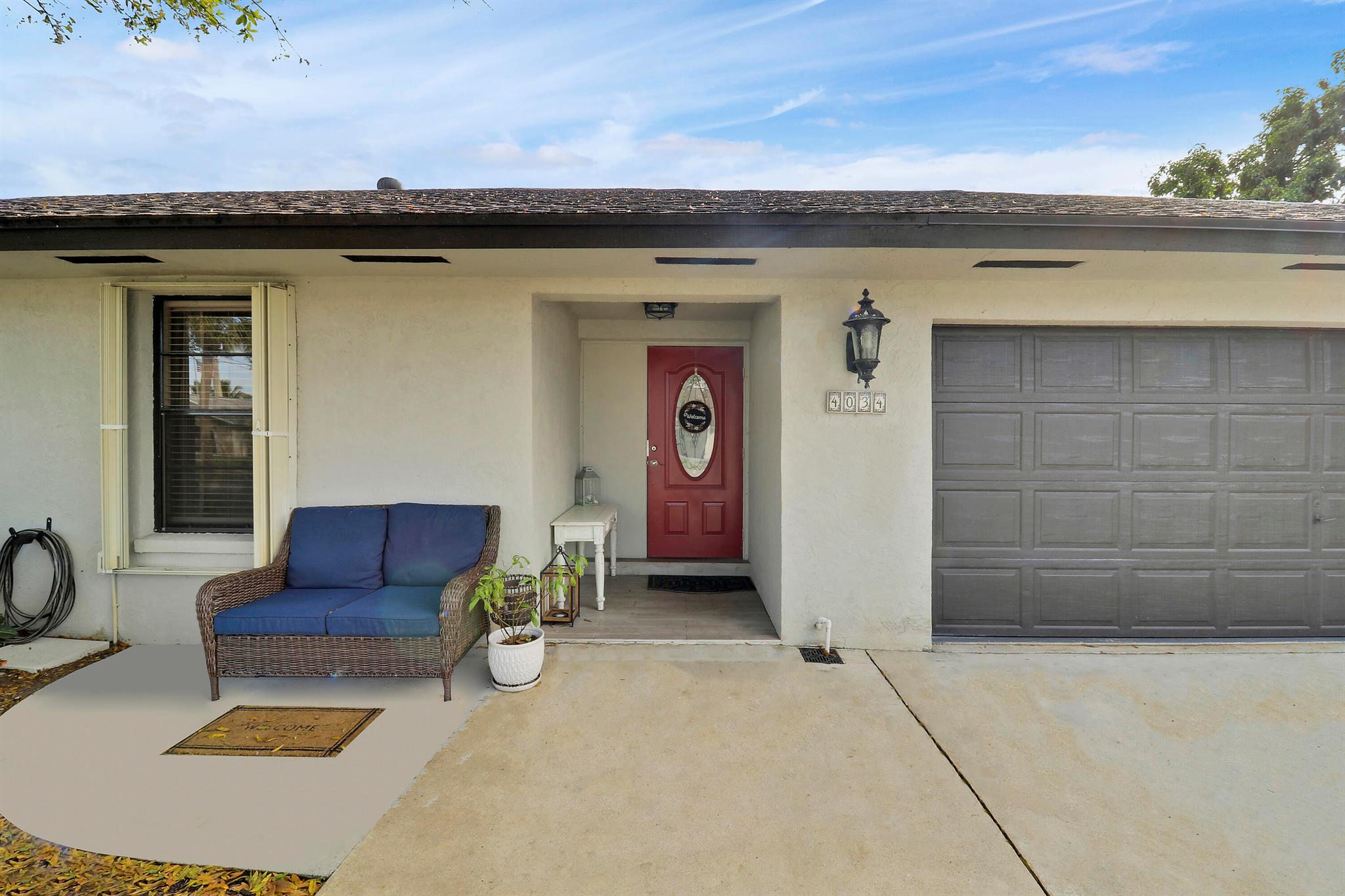 4034 Palo Verde Drive