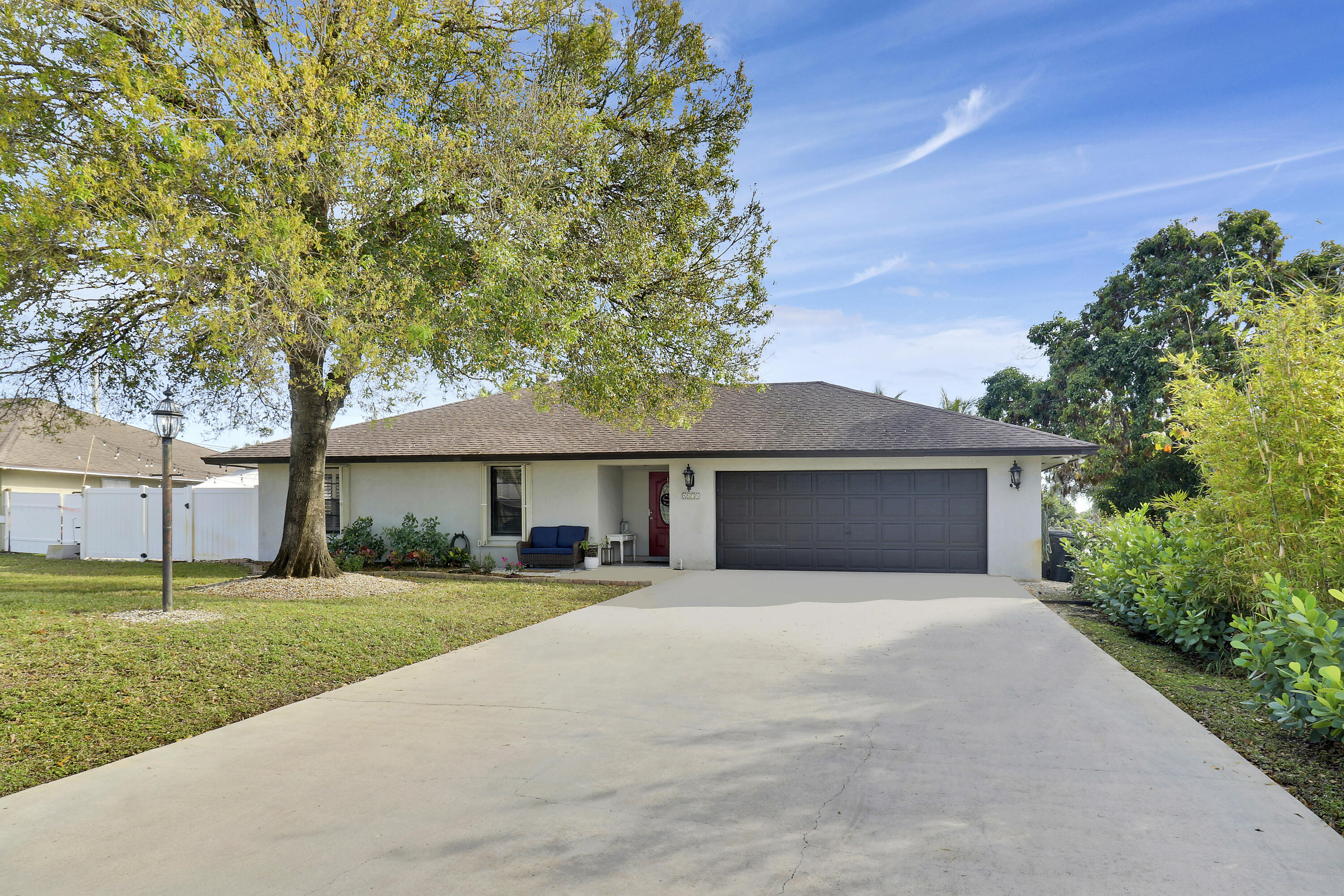 4034 Palo Verde Drive