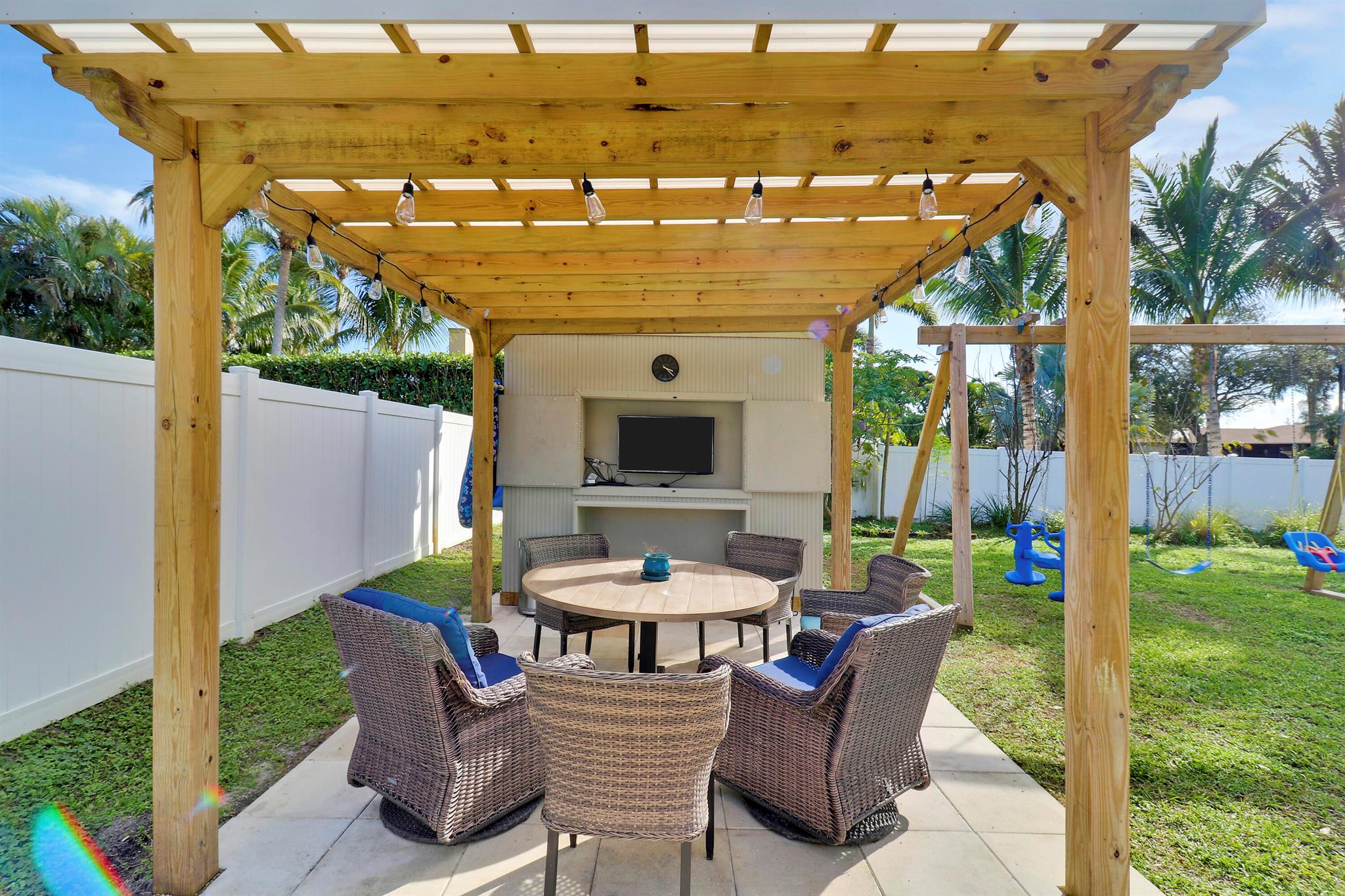 4034 Palo Verde Drive