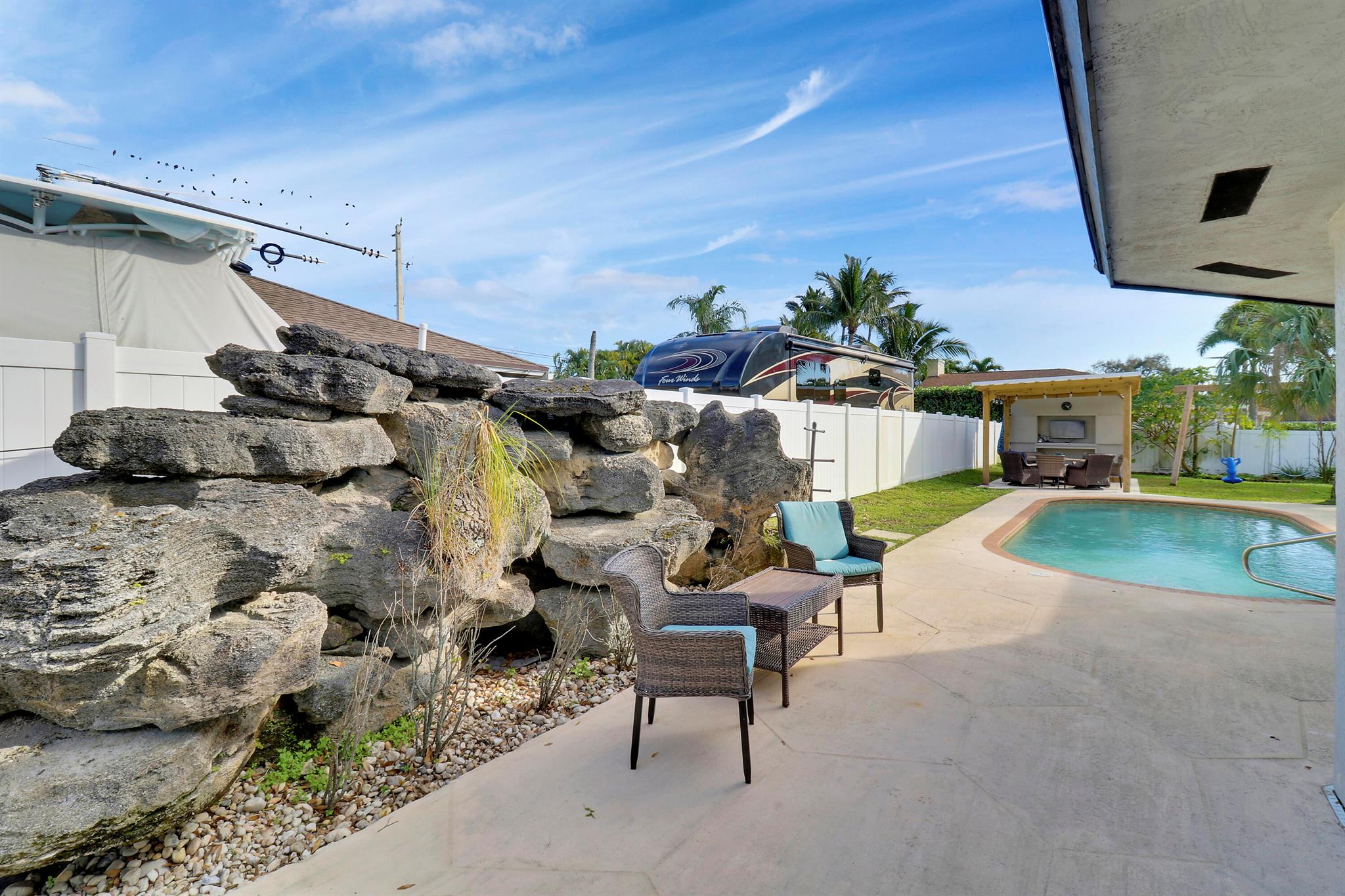 4034 Palo Verde Drive