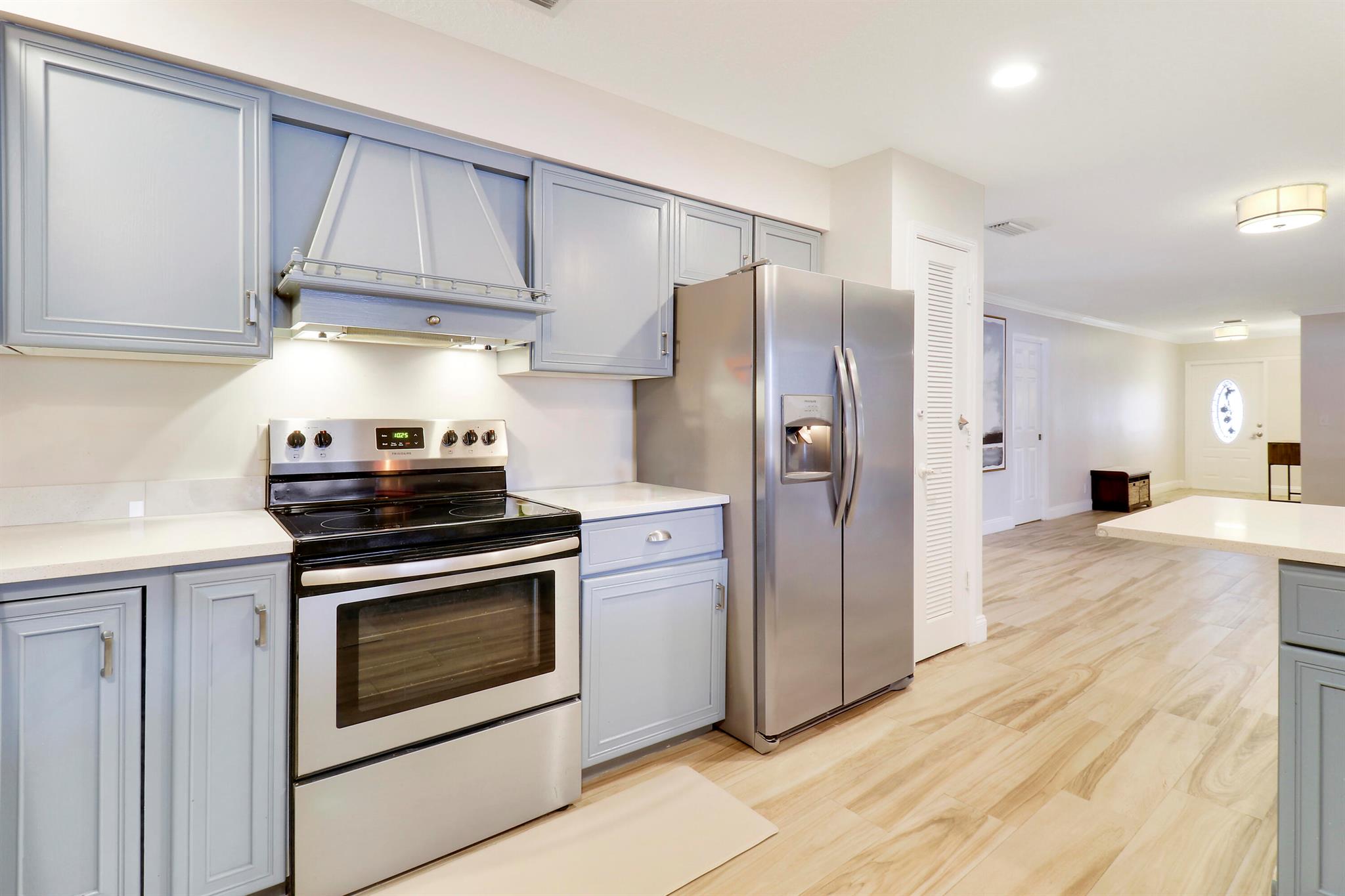 4034 Palo Verde Drive