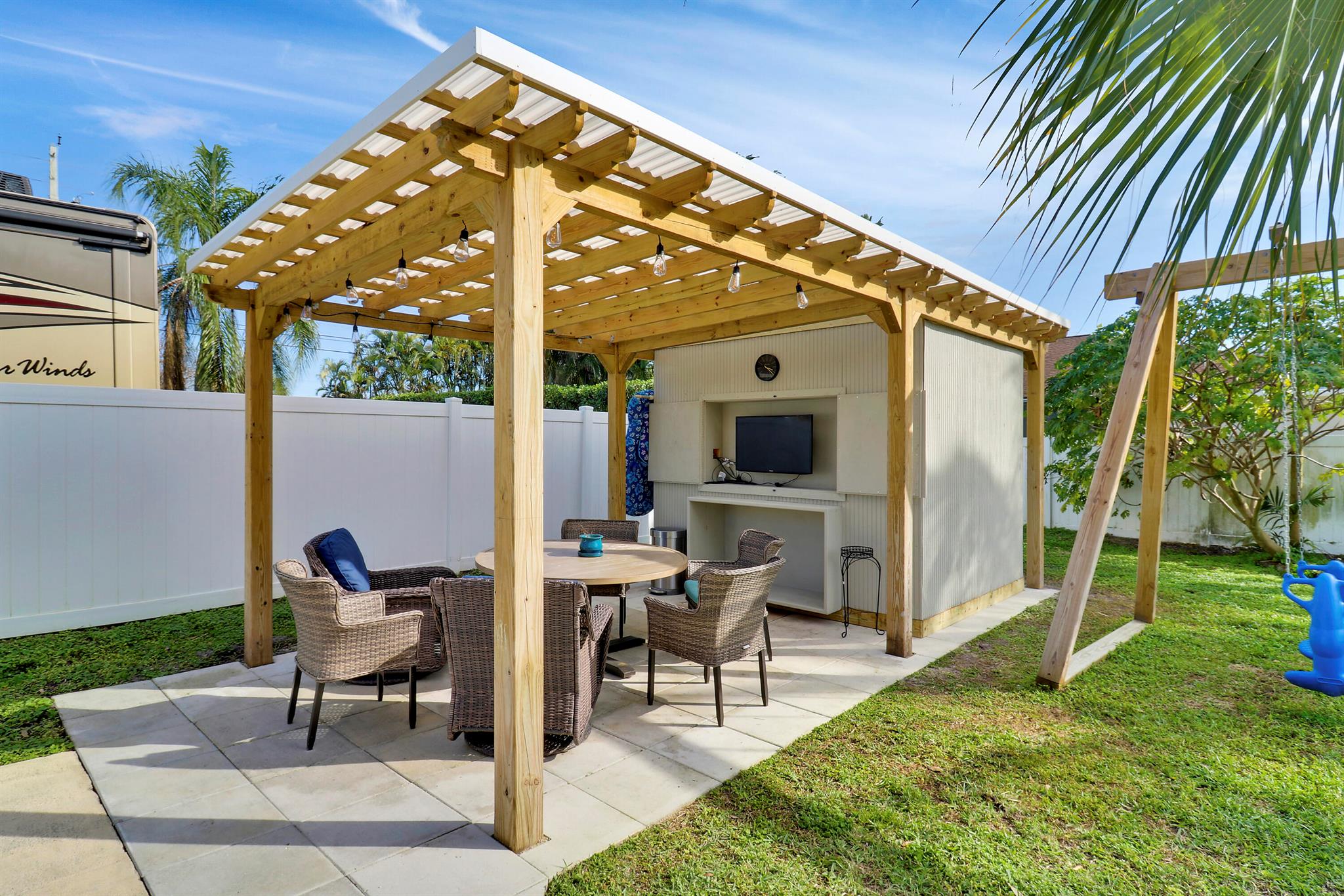 4034 Palo Verde Drive