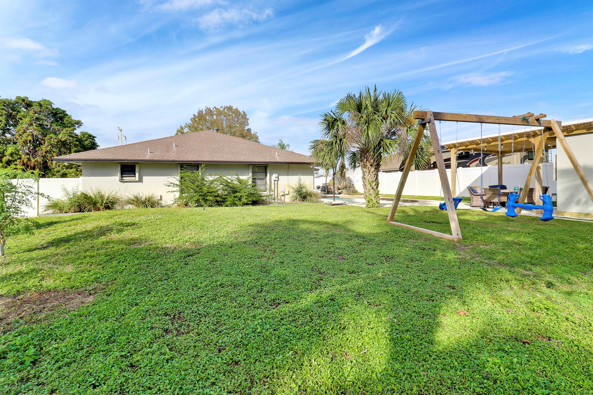 4034 Palo Verde Drive