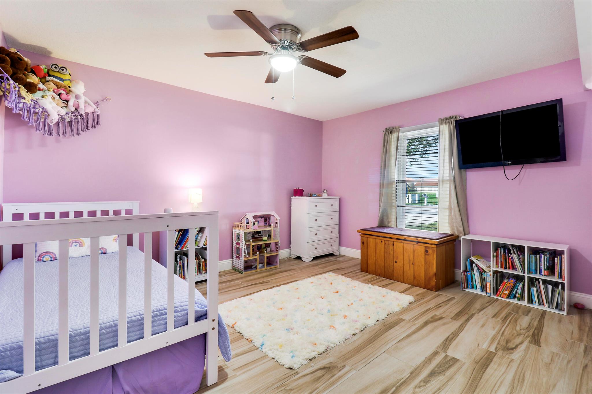 4034 Palo Verde Drive