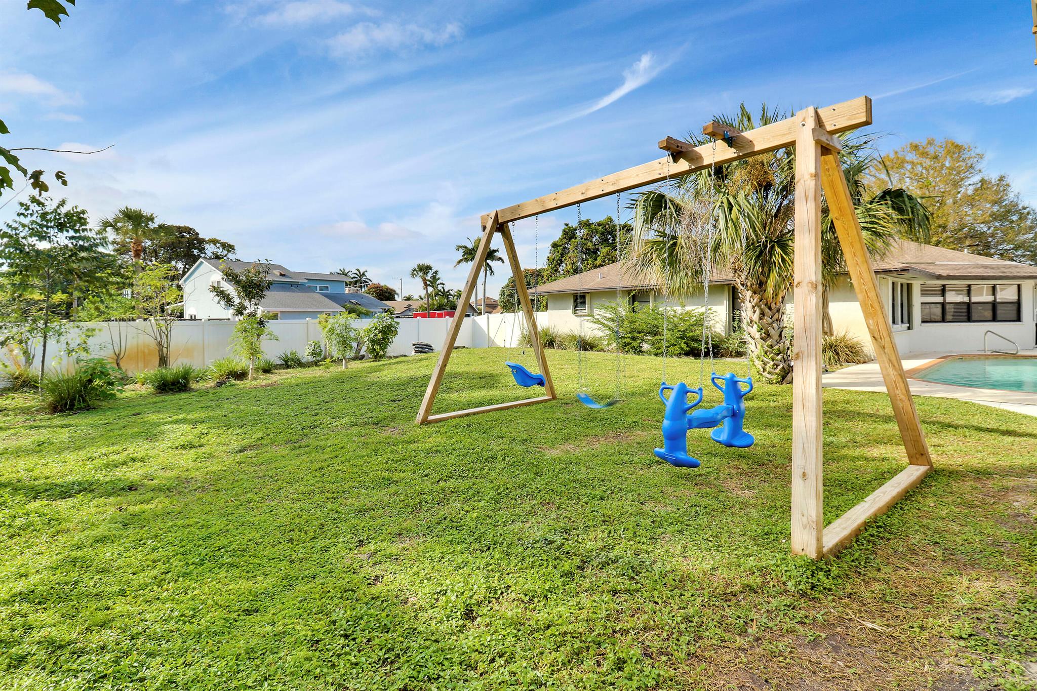 4034 Palo Verde Drive