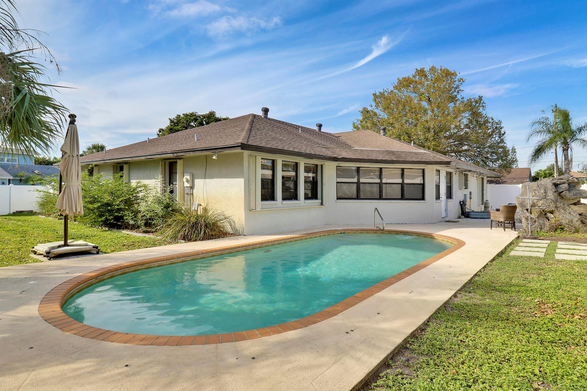 4034 Palo Verde Drive