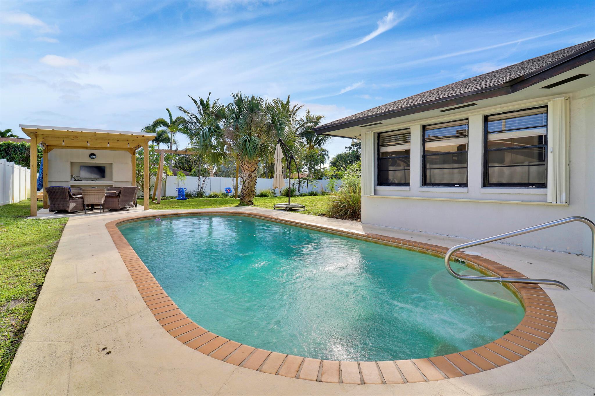 4034 Palo Verde Drive