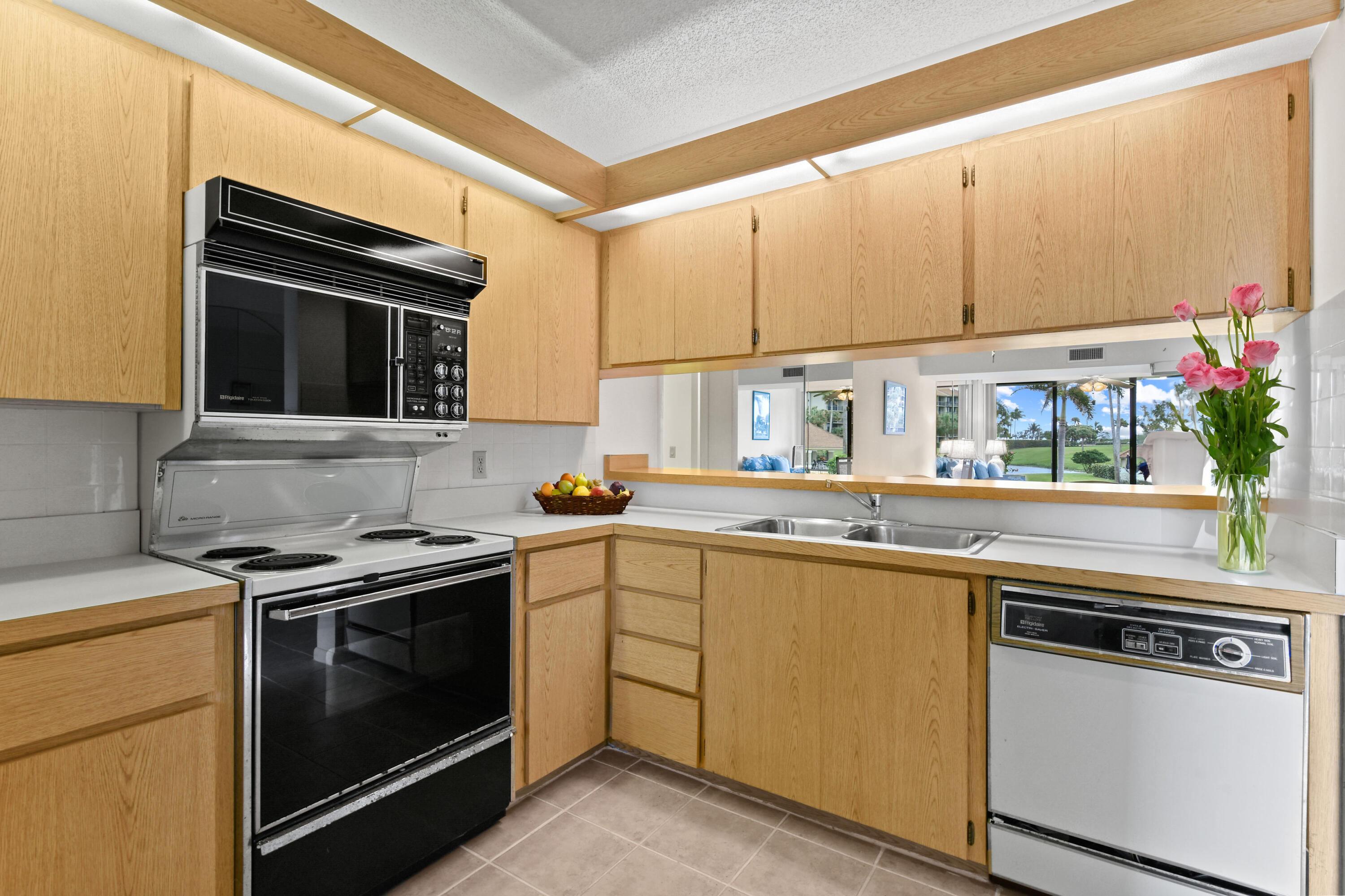 301 S Seas Drive 104