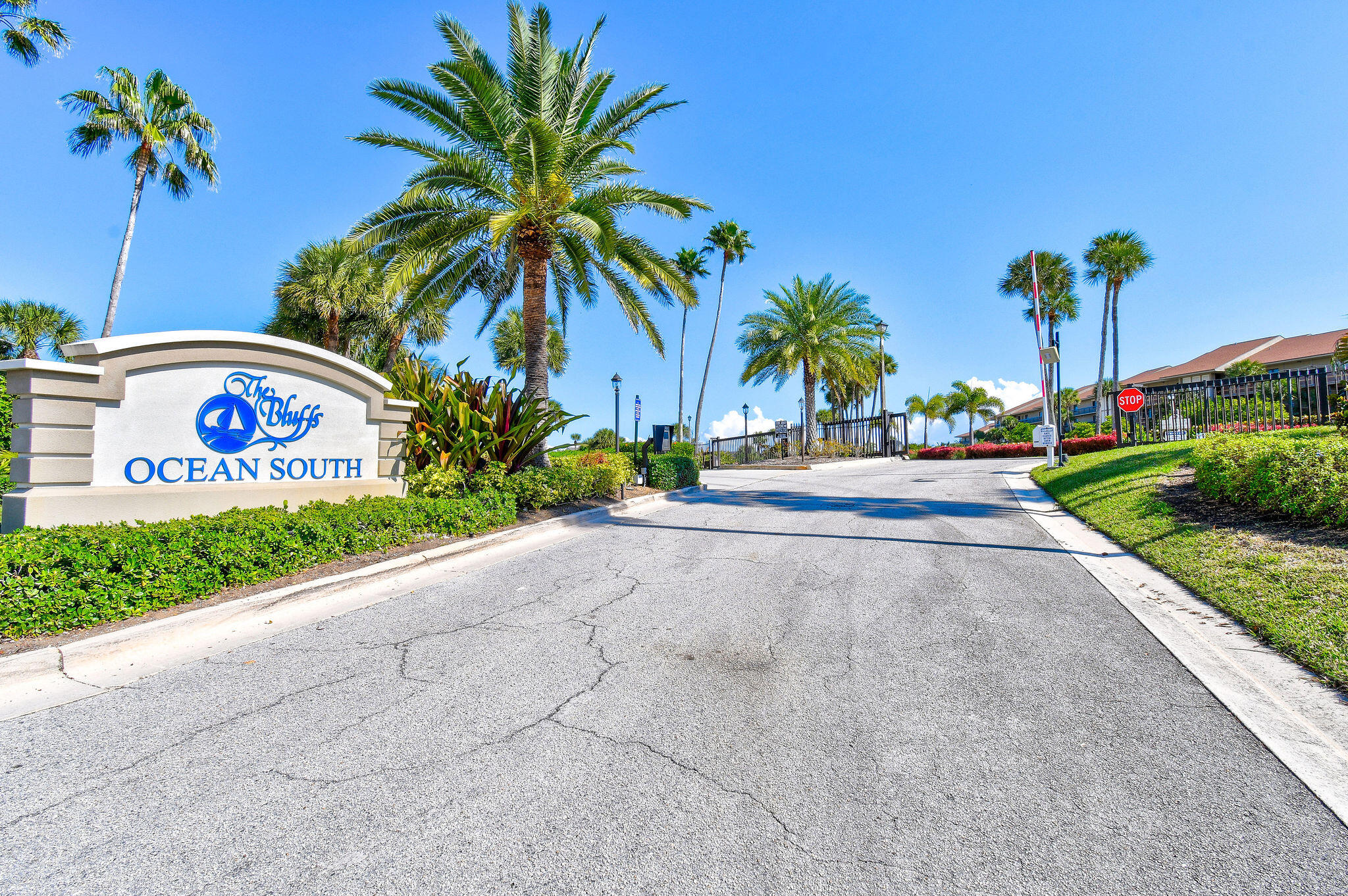 301 S Seas Drive 104