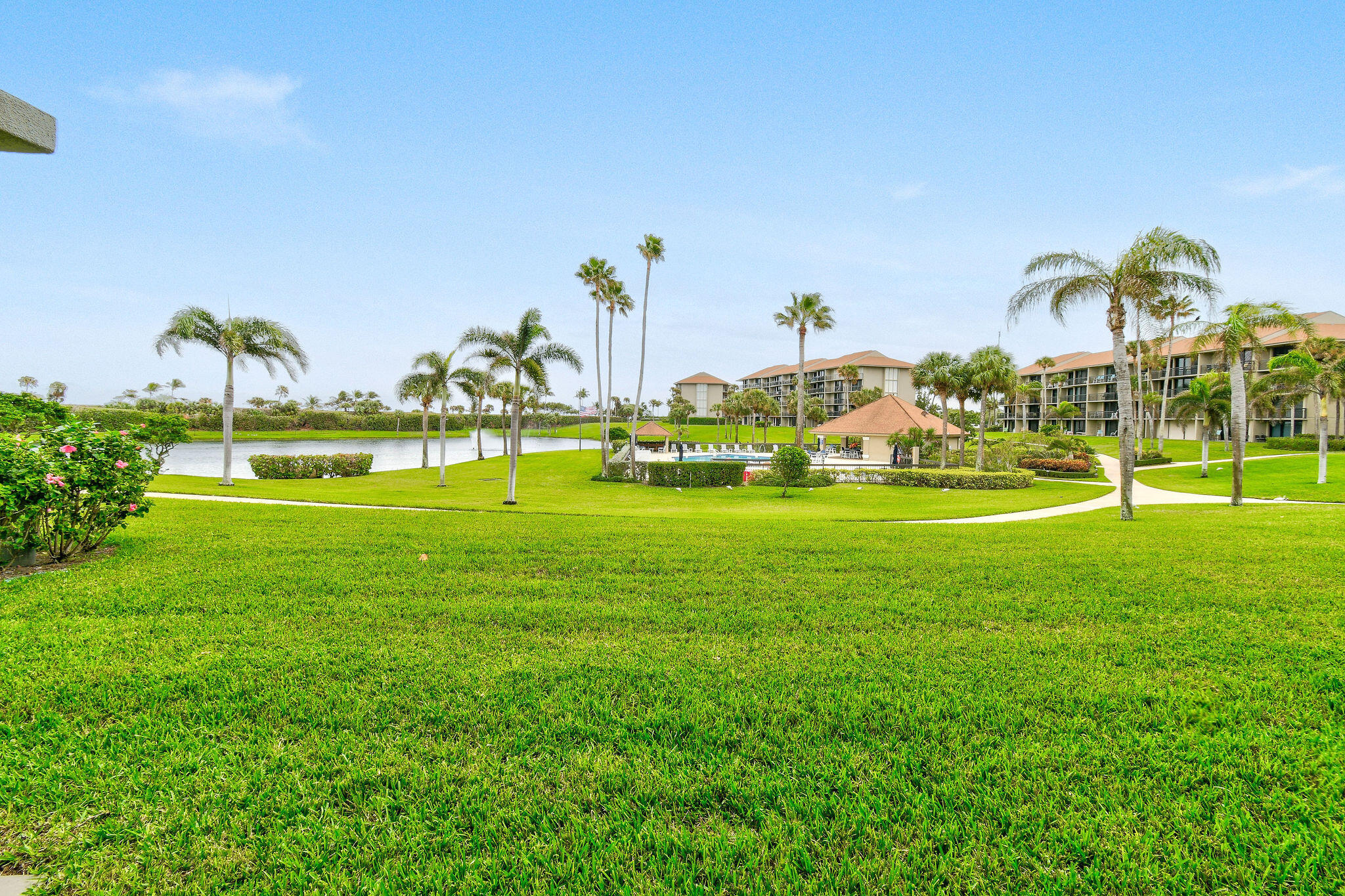301 S Seas Drive 104