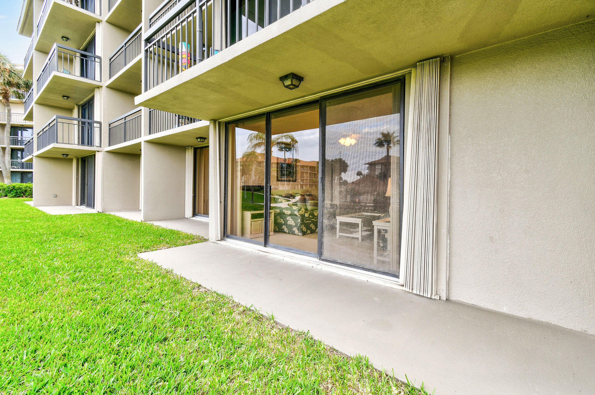 301 S Seas Drive 104