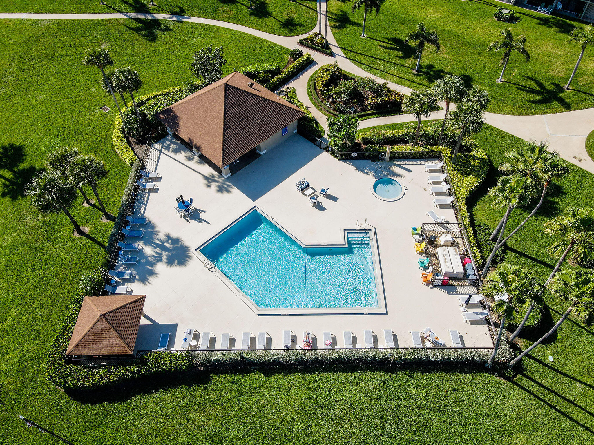 301 S Seas Drive 104