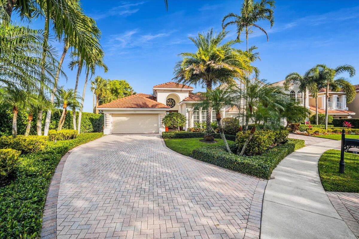 714 Sandy Point Lane