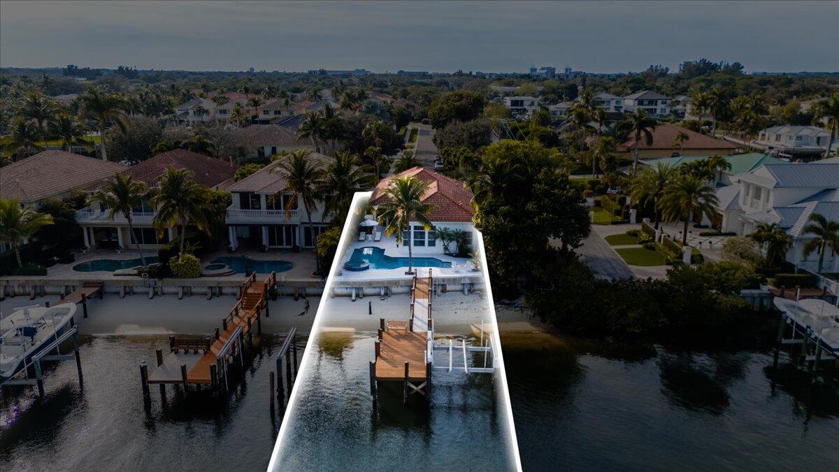 714 Sandy Point Lane